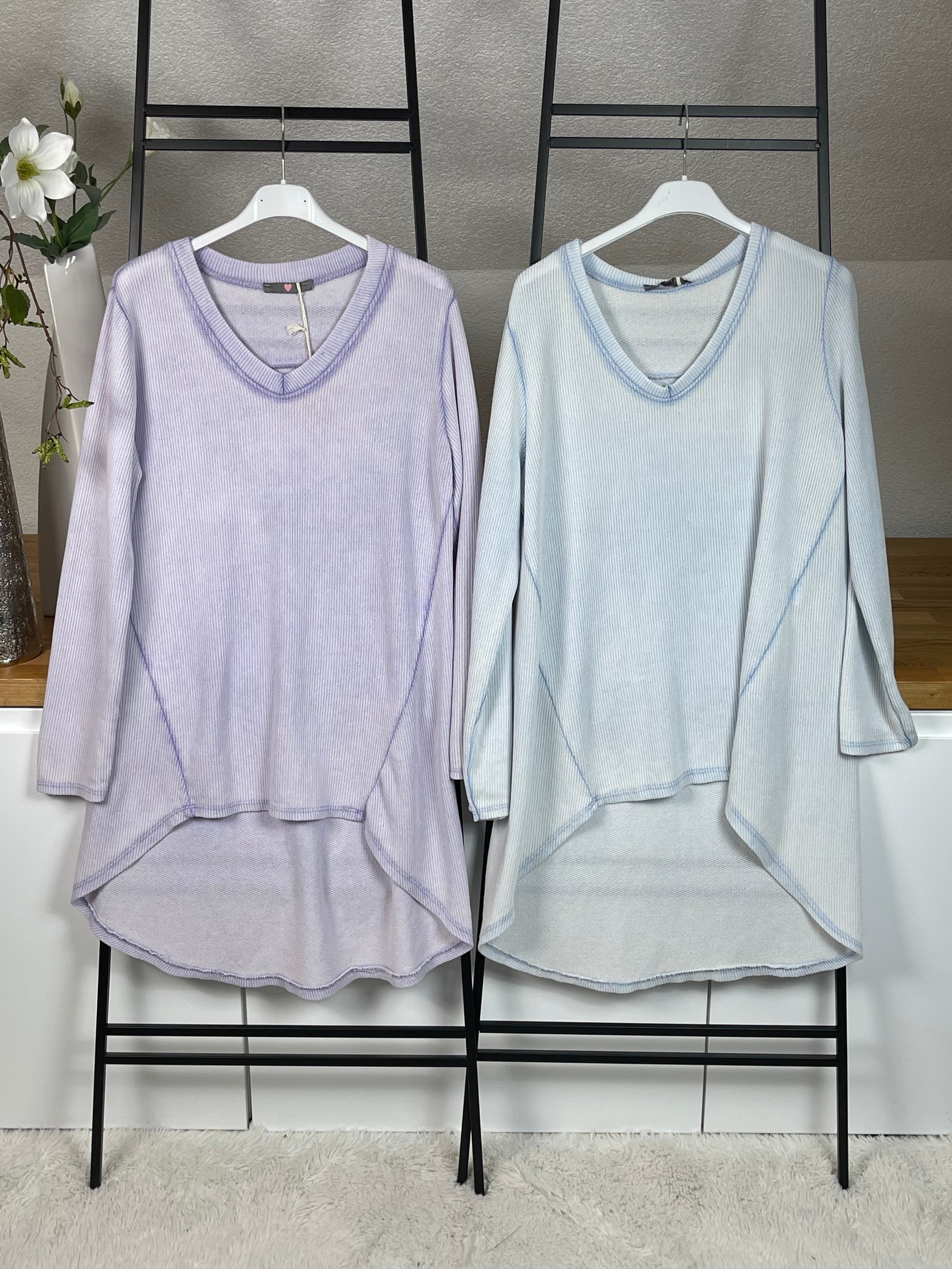 !!!!KEINE RETOURE MÖGLICH!!!! 
Pullover „Labell“ Einheitsgröße Gr. 36 - 42