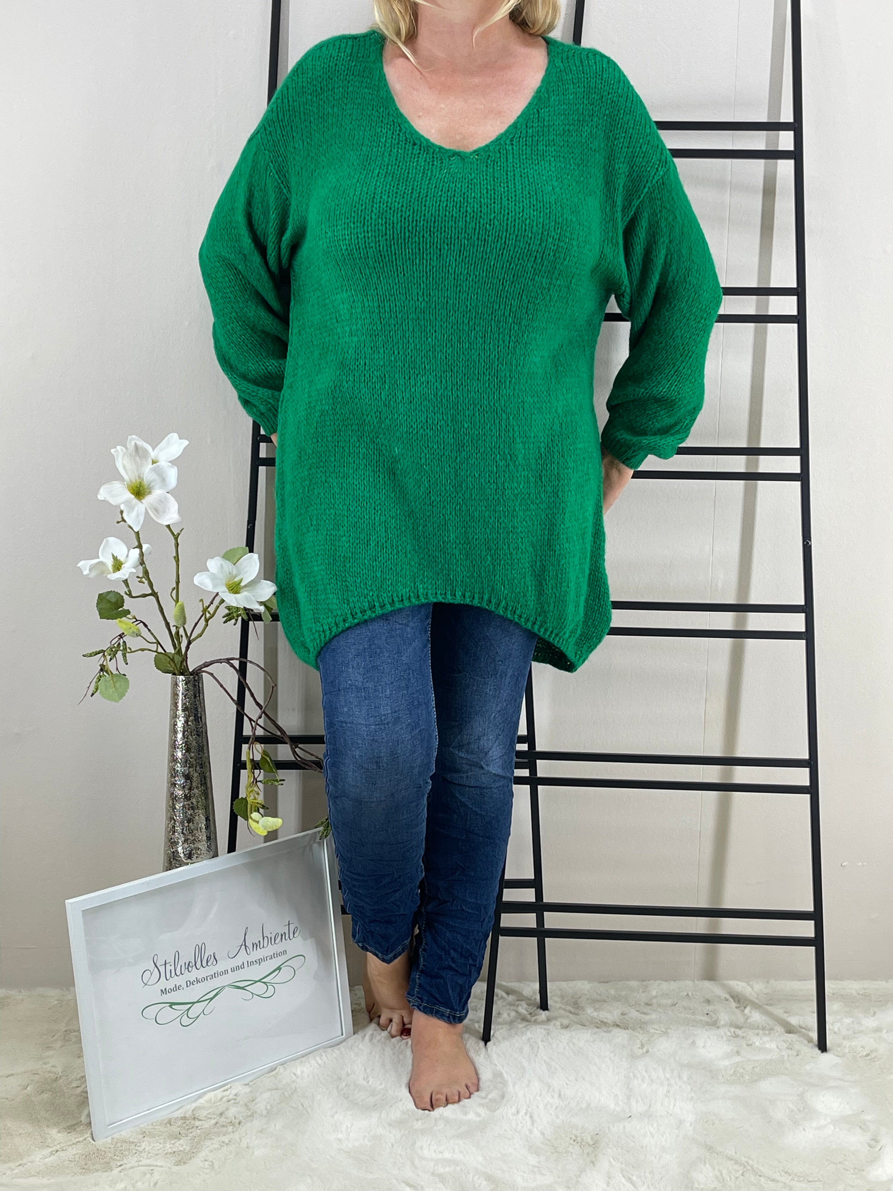 !!!!KEINE RETOURE MÖGLICH!!!! 
Jeans „Alina“ mit  „Herz“ Gr. 38 - 48