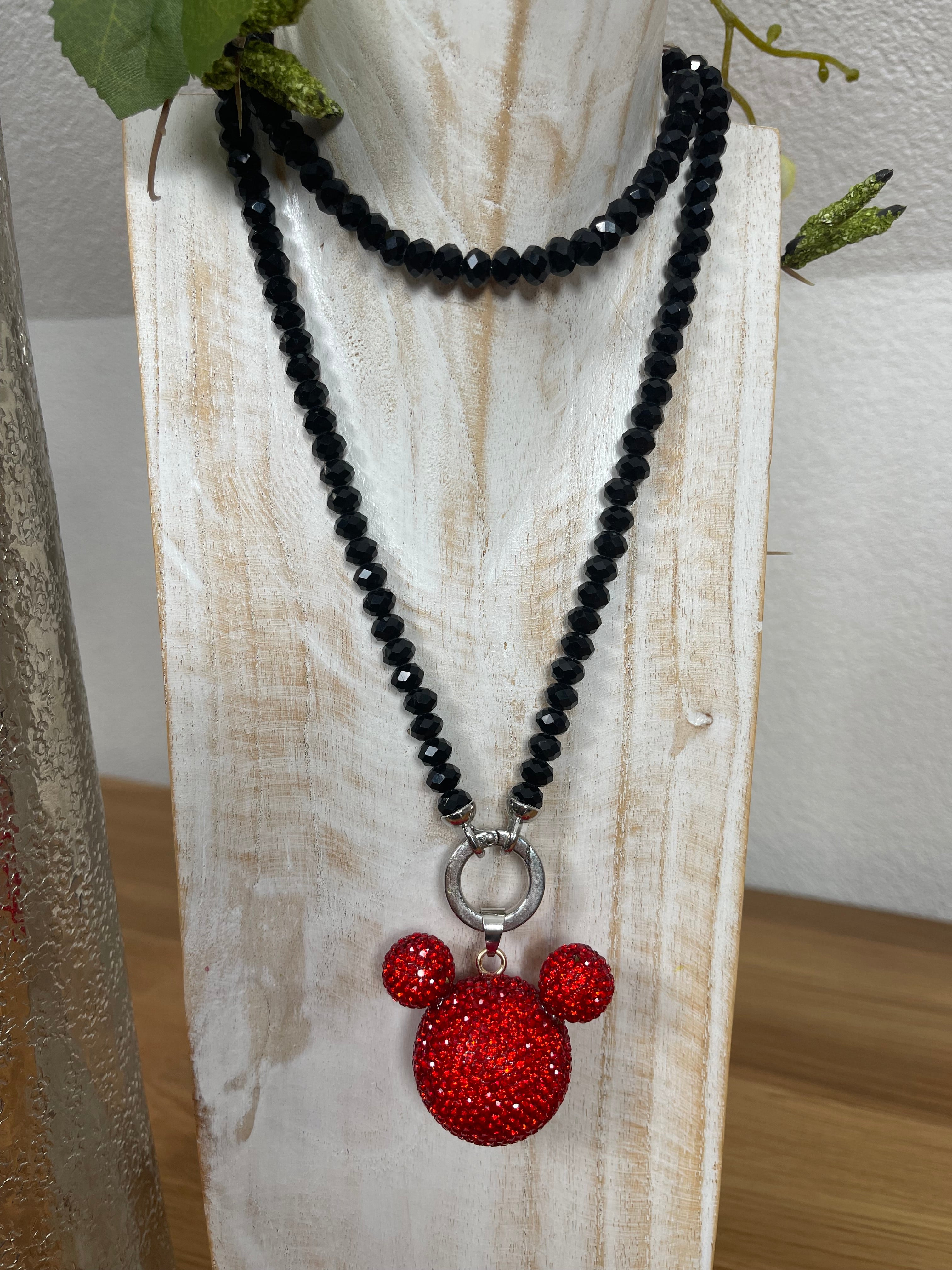 Anhänger für Vario Ketten verschiedene Motive