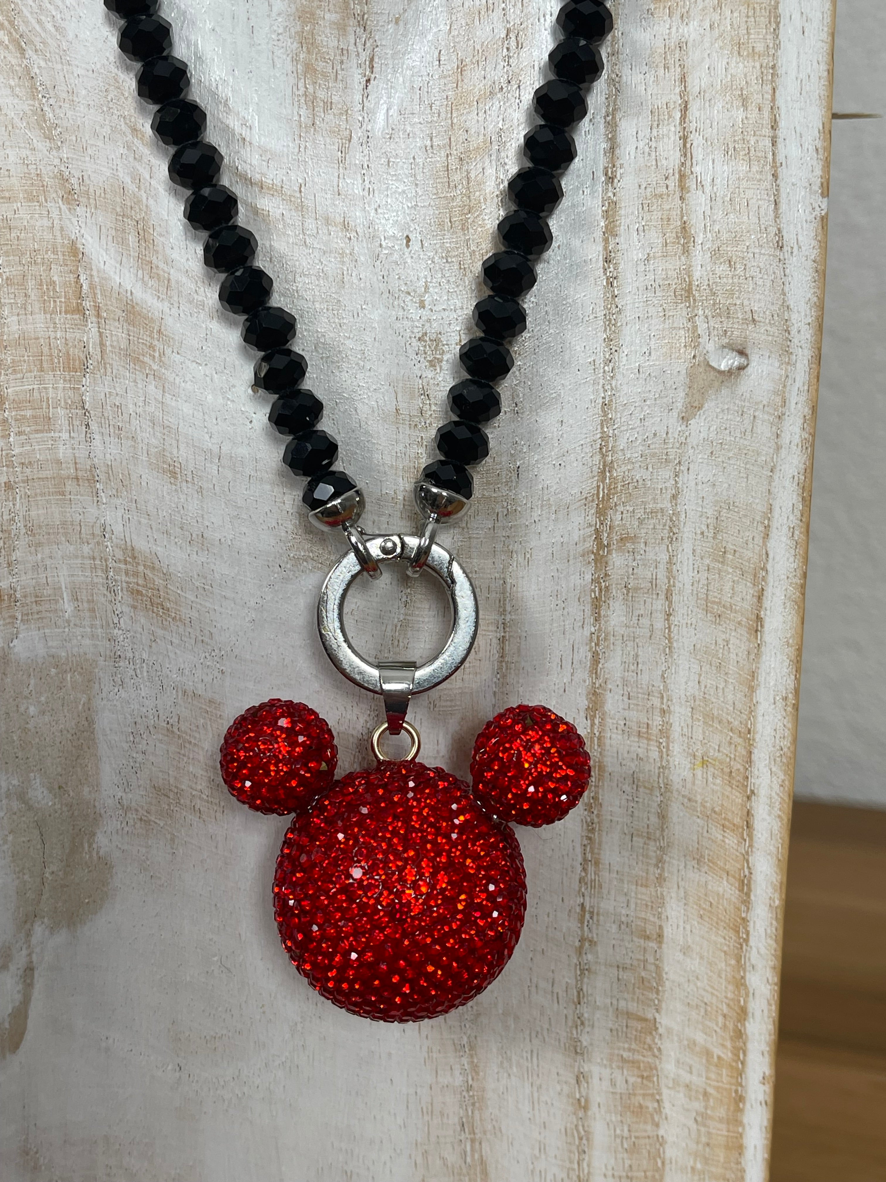 Anhänger für Vario Ketten verschiedene Motive