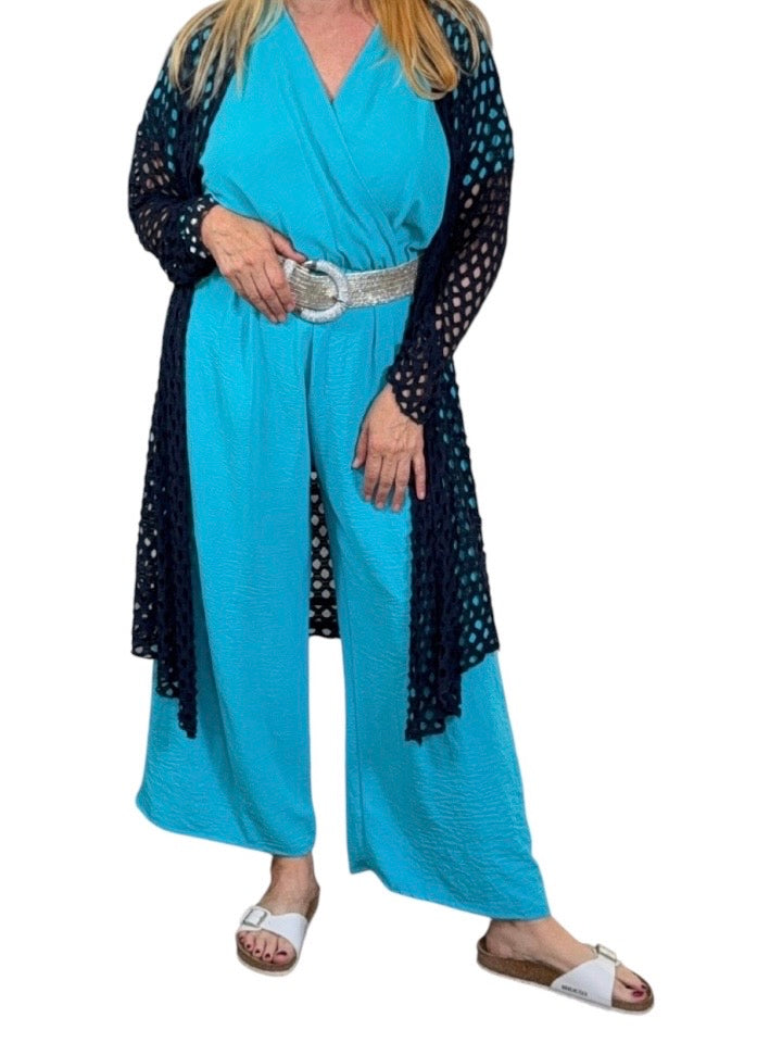 Cardigan „Lochi“ in 5 Farben