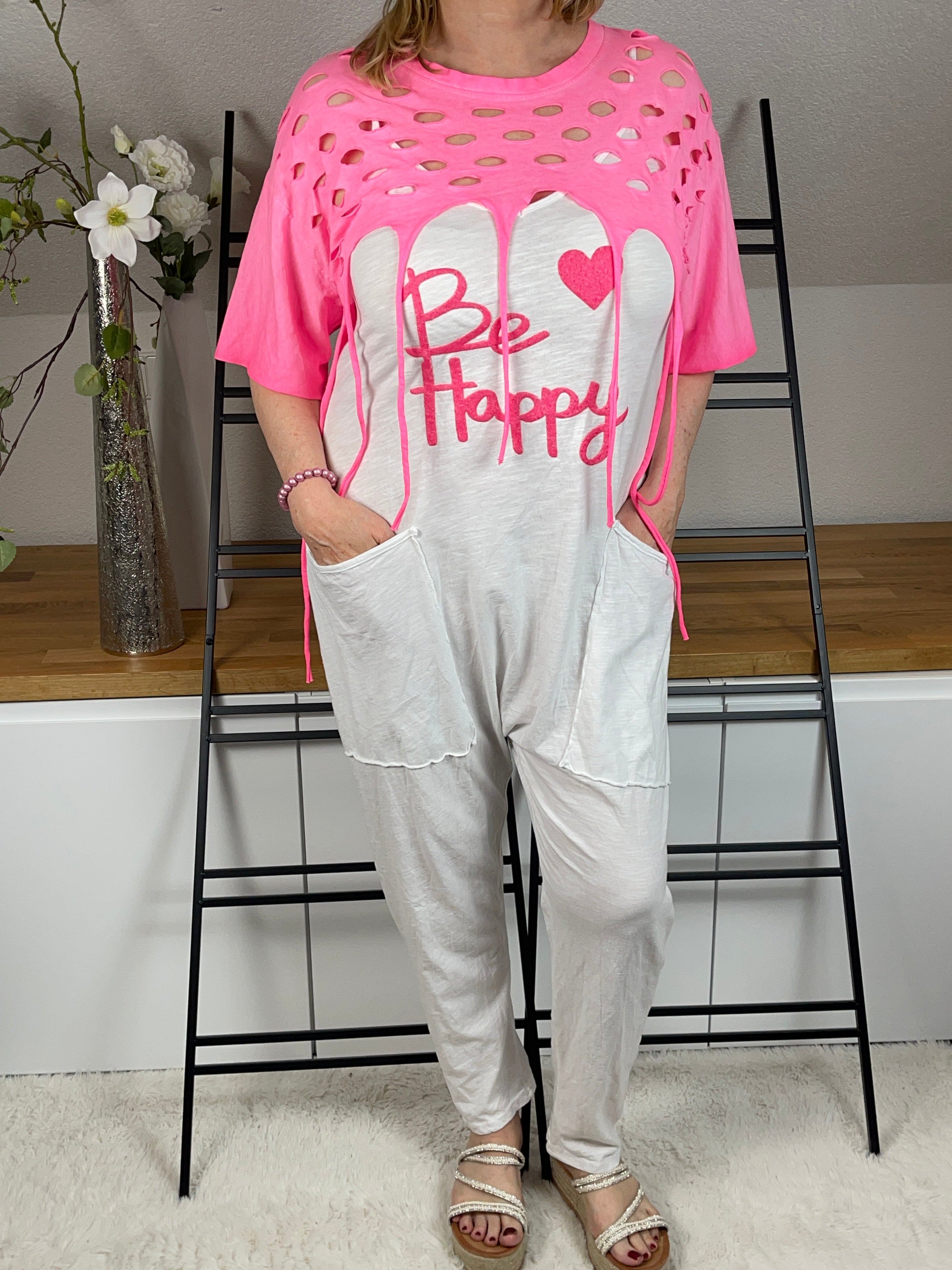 !!!!KEINE RETOURE MÖGLICH!!!! 
Armschmeichler - Drüberzieherle Einheitsgröße Gr. 36 - 40/42 in 2 Farben