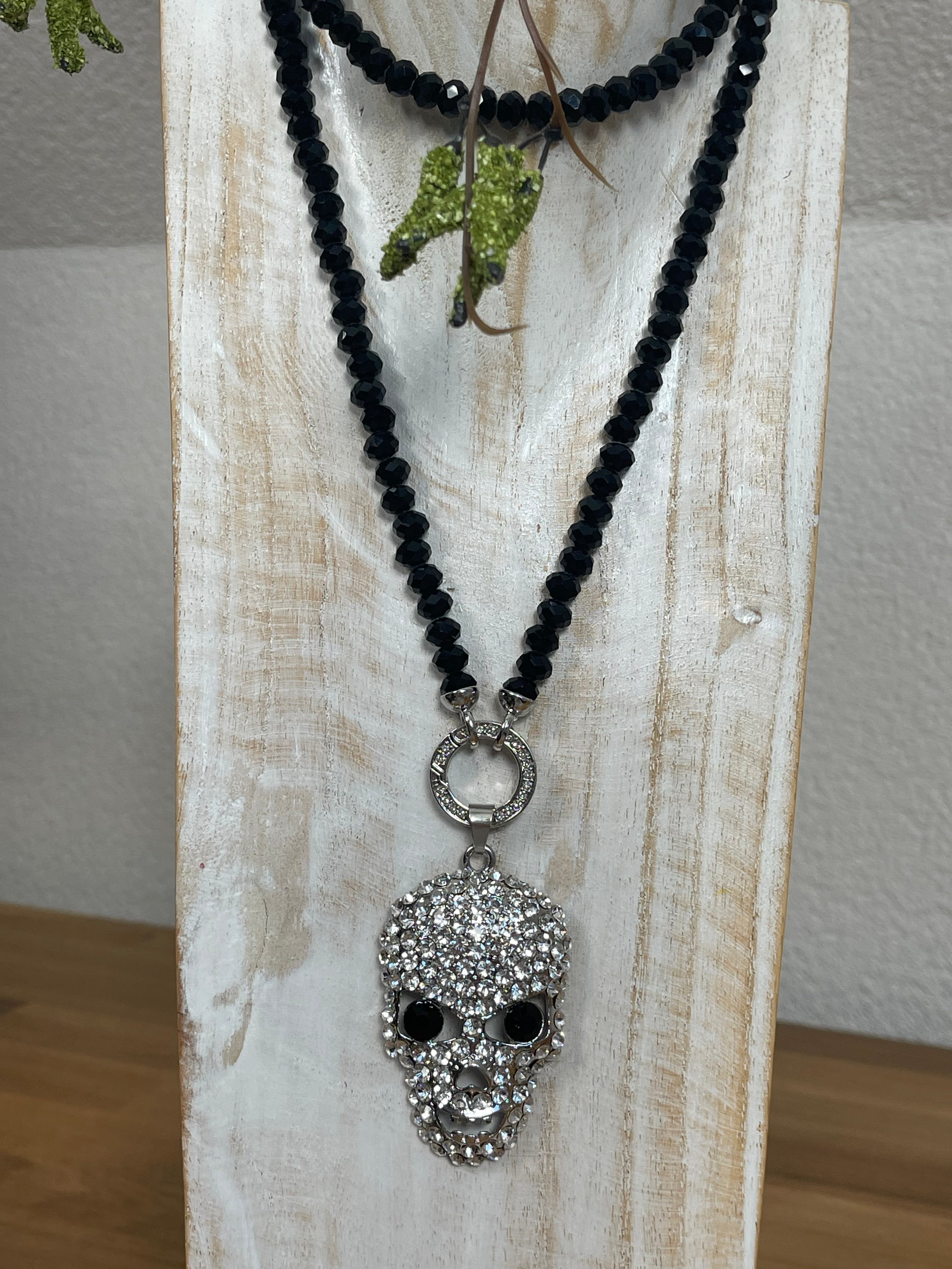 Anhänger „Skull“ verschiedene Motive