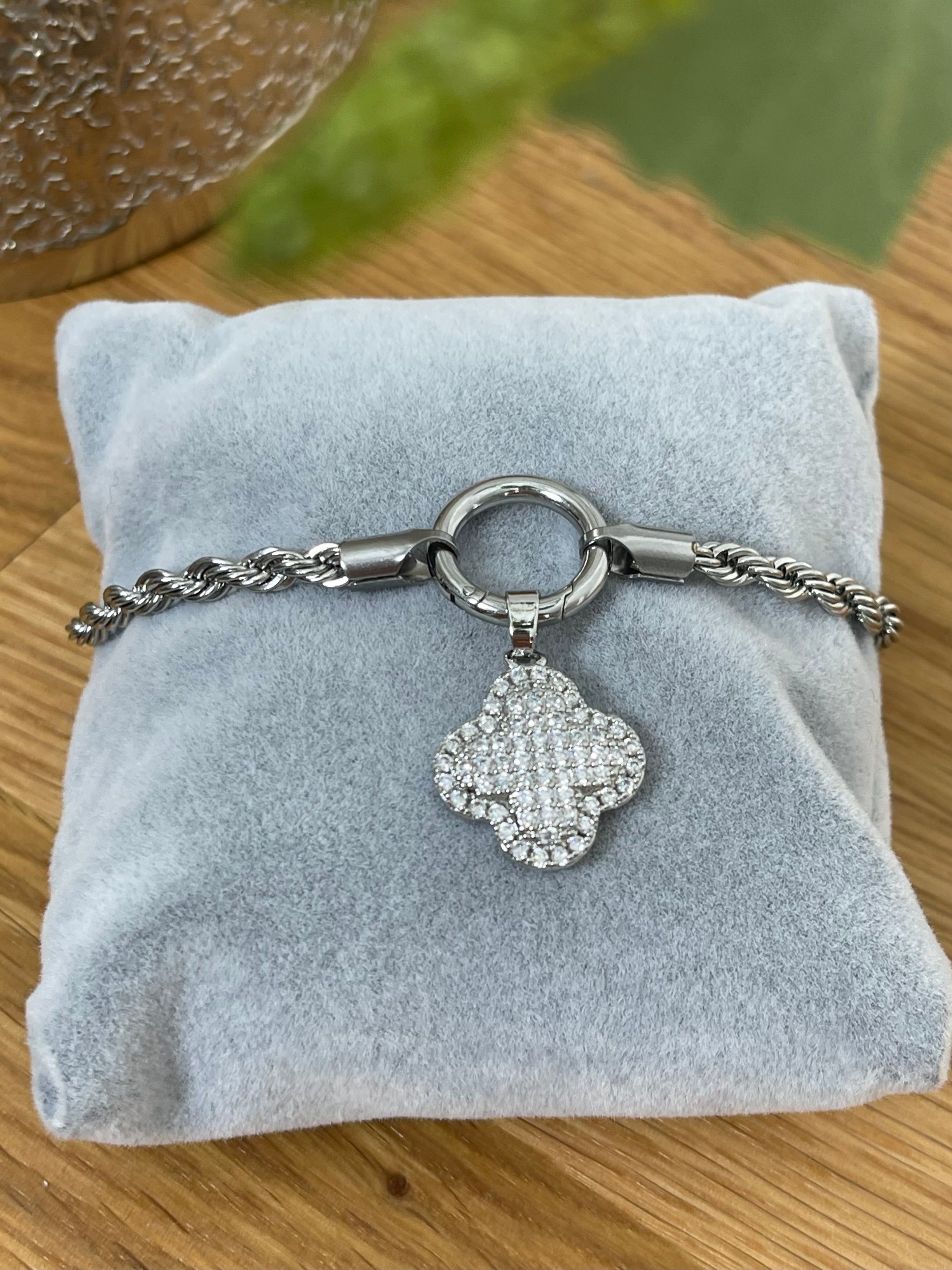 Anhänger „Le Petite“ für Vario Armbänder verschiedene Motive