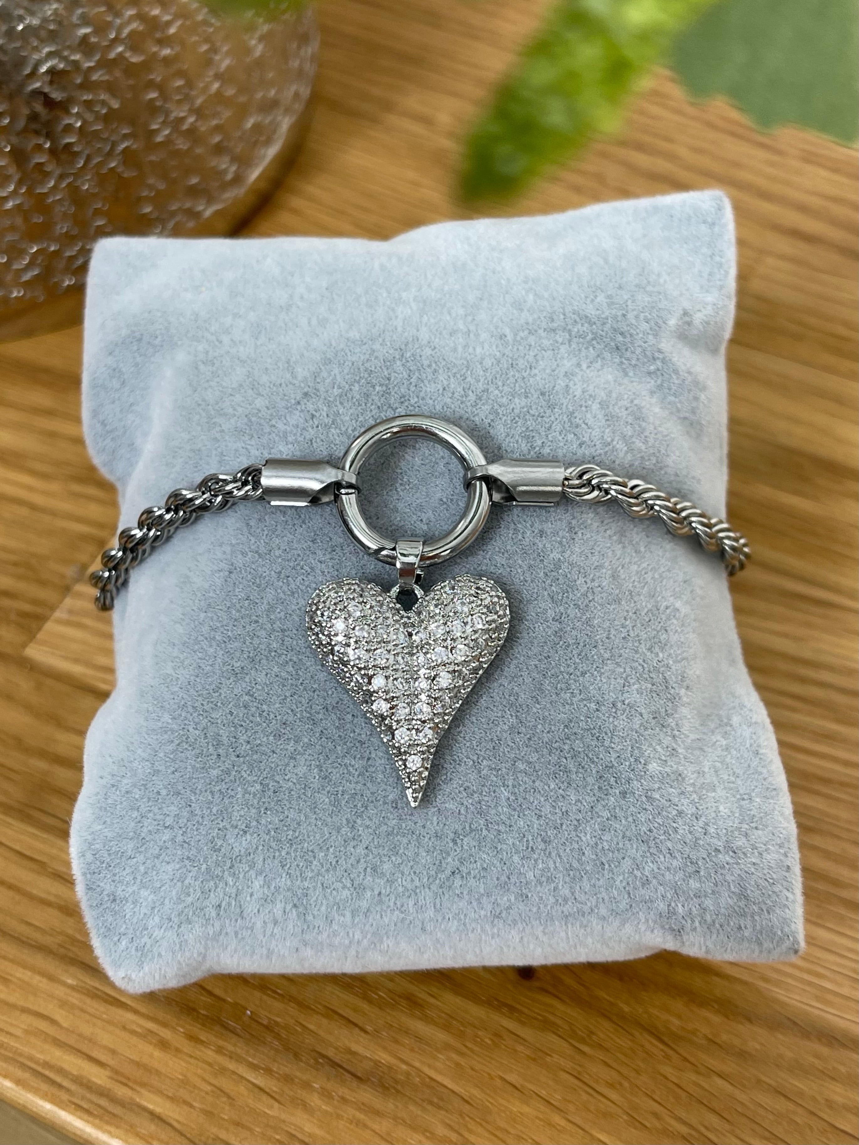 Anhänger „Le Petite“ für Vario Armbänder verschiedene Motive