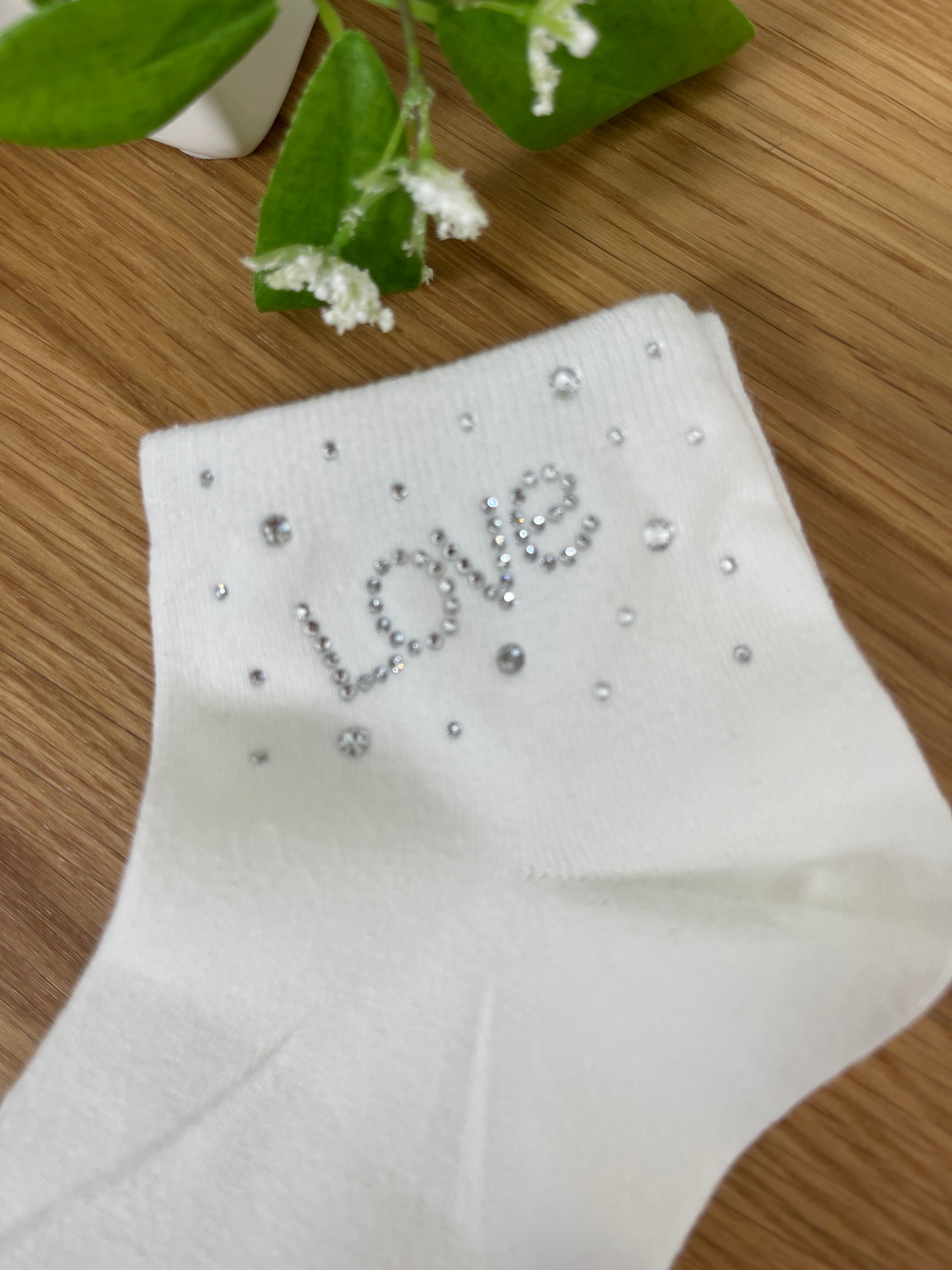 Sneaker - Söckchen verschiedene Modelle