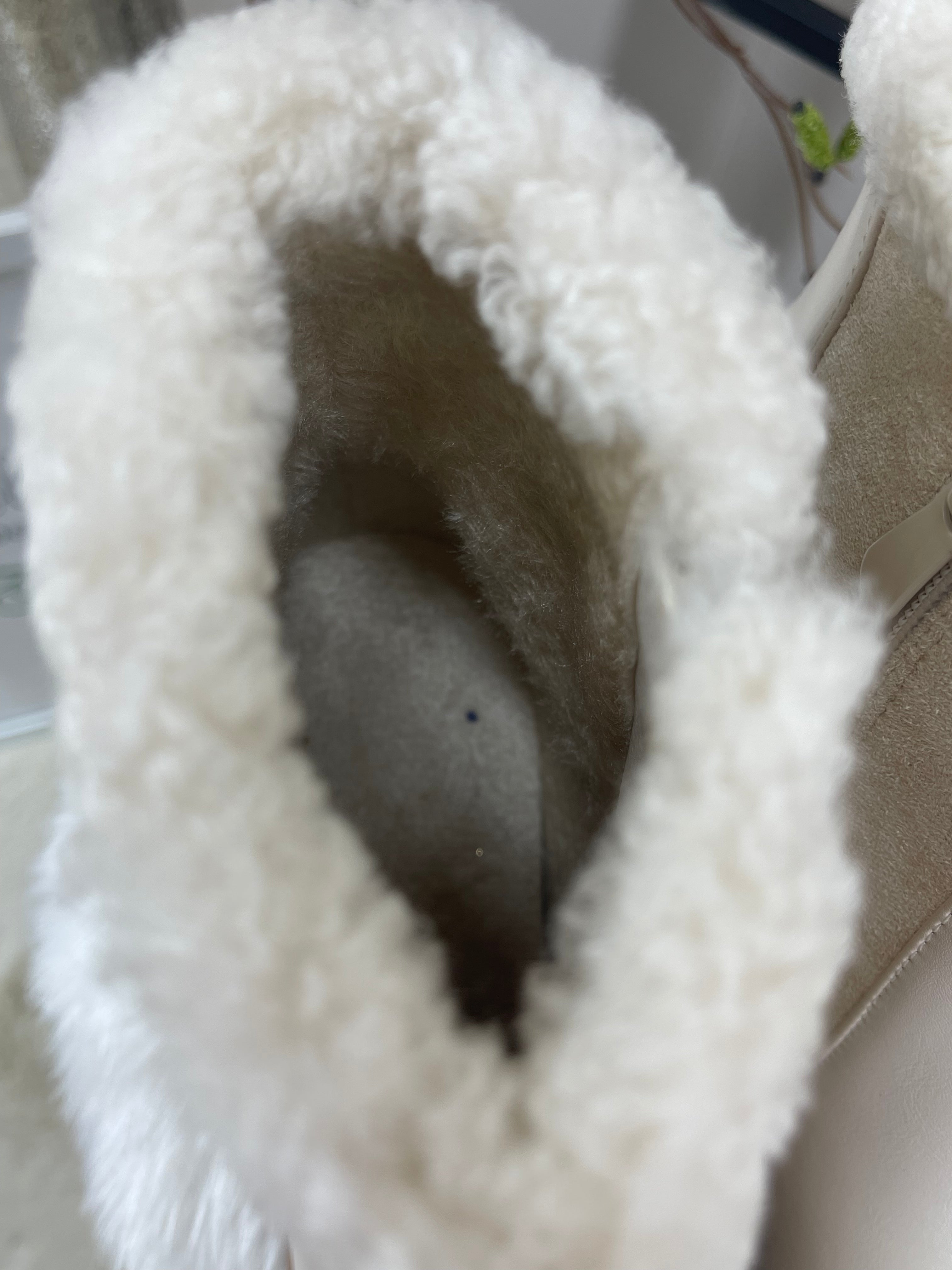 Damen Stiefelette „Sondrine“ Gr. 36 - 41