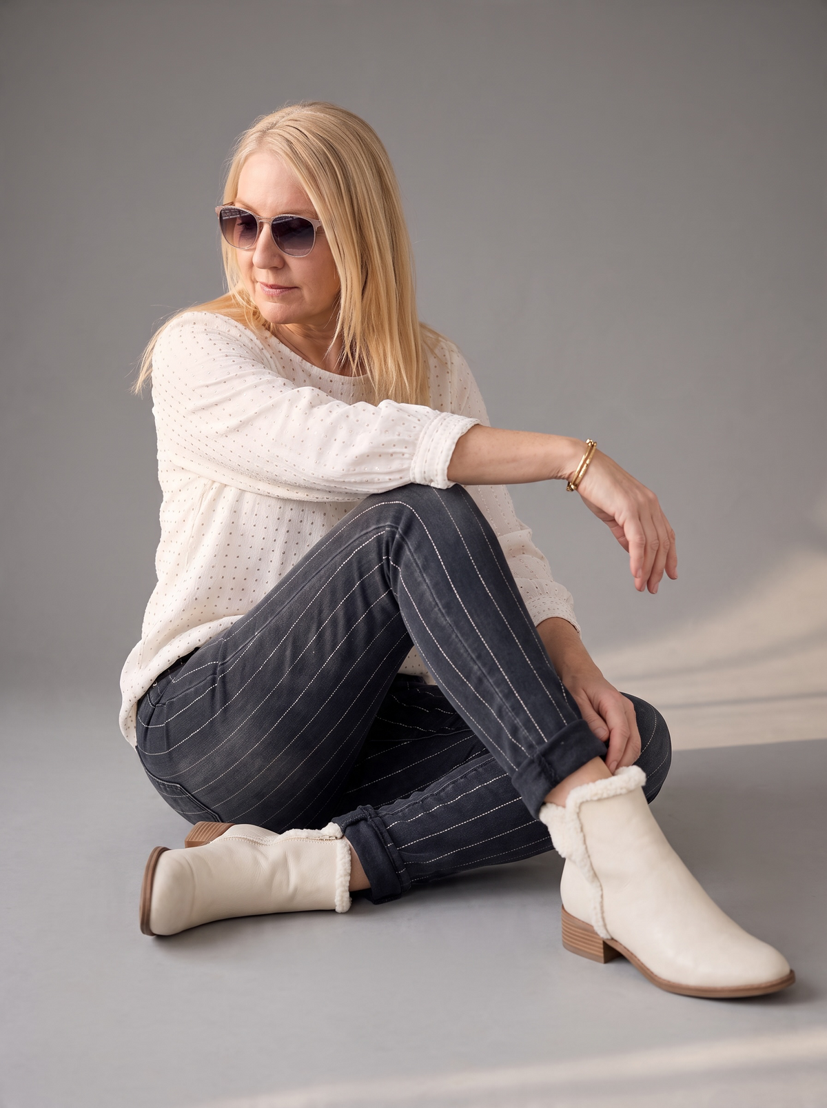 Jeans „Wow“ Gr. 36 - 42