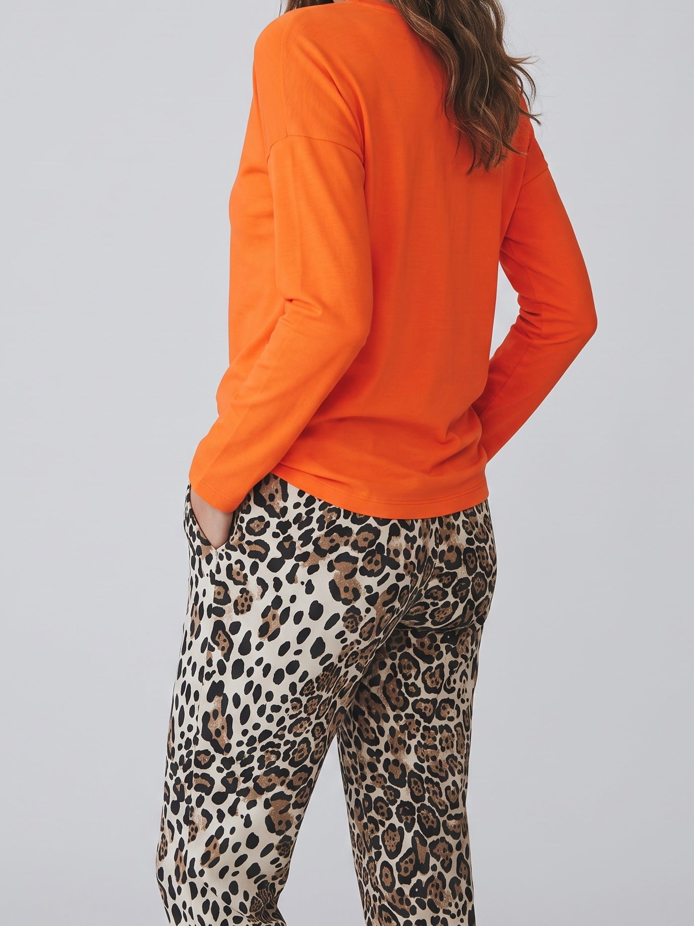Shirt „Basic“ in vielen Farben