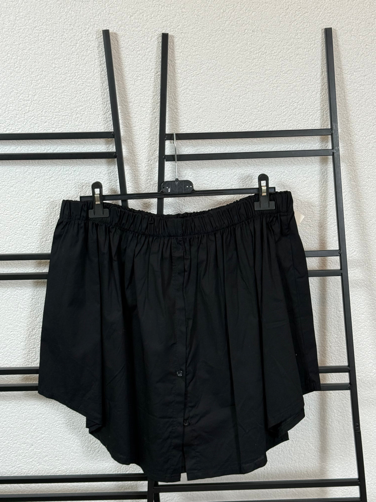 Pullover - Verlängerung Einheitsgrösse Gr. 44 - 54 in 3 Farben