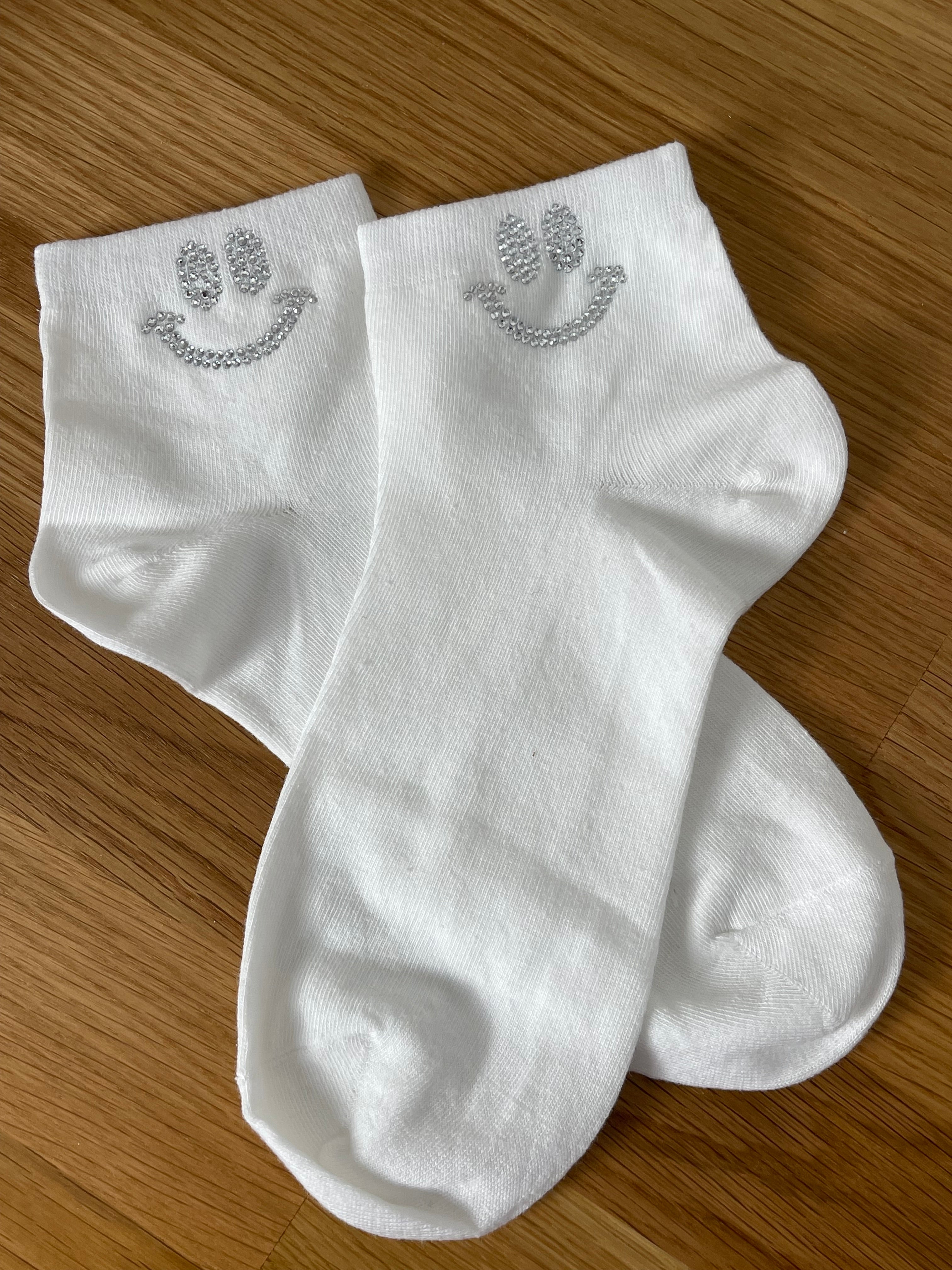 Sneaker - Söckchen verschiedene Modelle