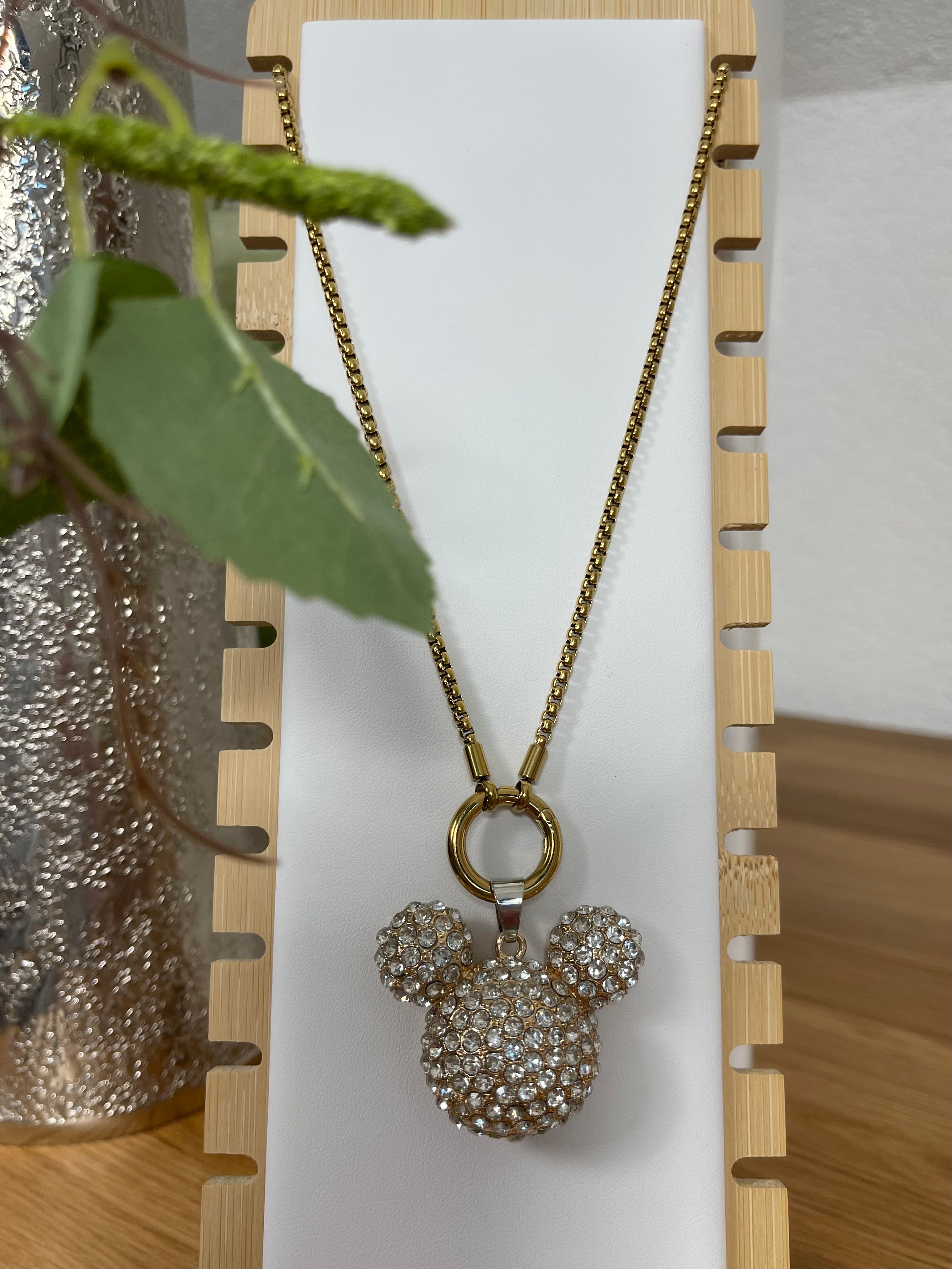 Anhänger für Vario Ketten verschiedene Motive