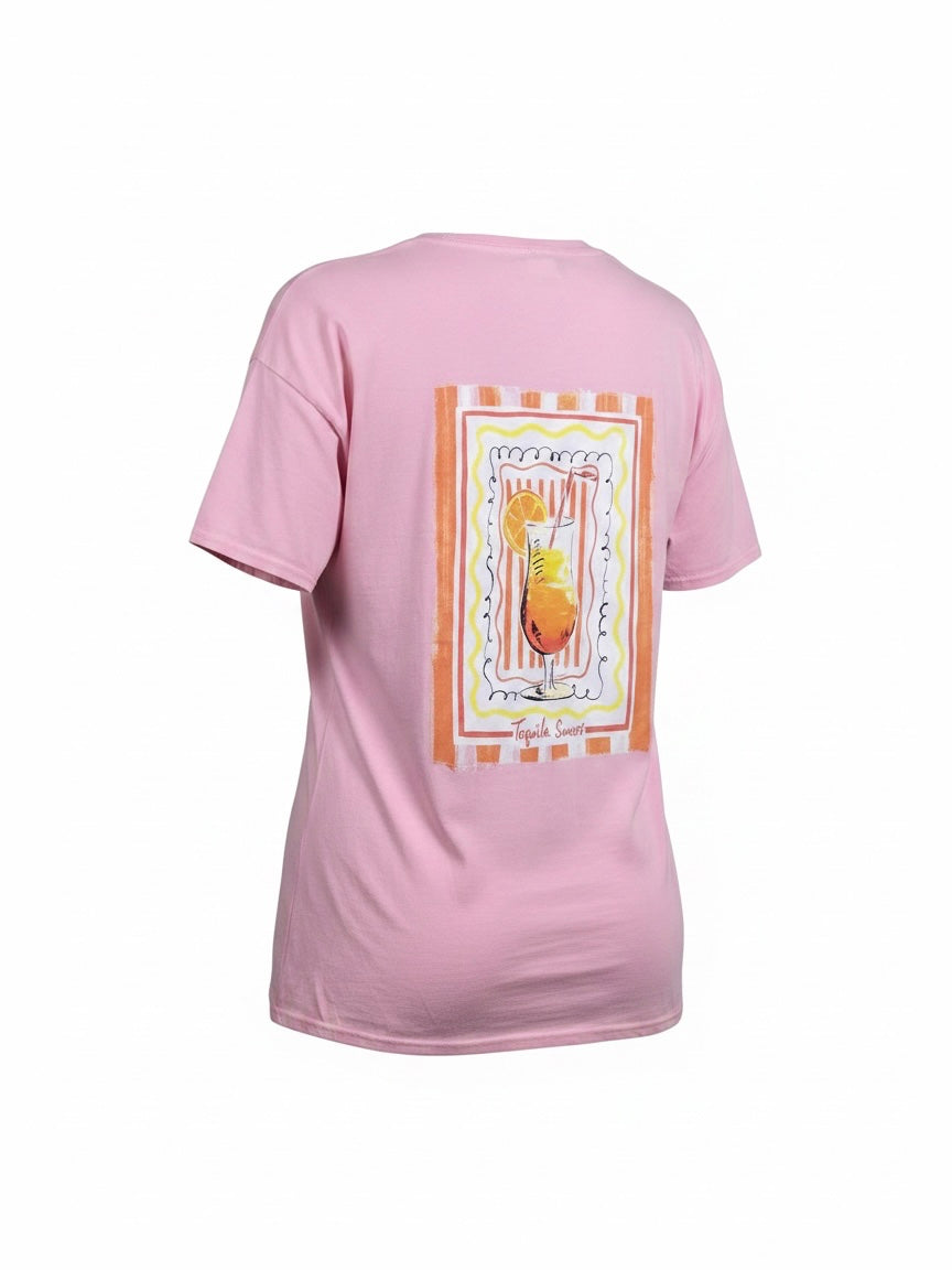 T - Shirt „Woman“ in 2 Farben