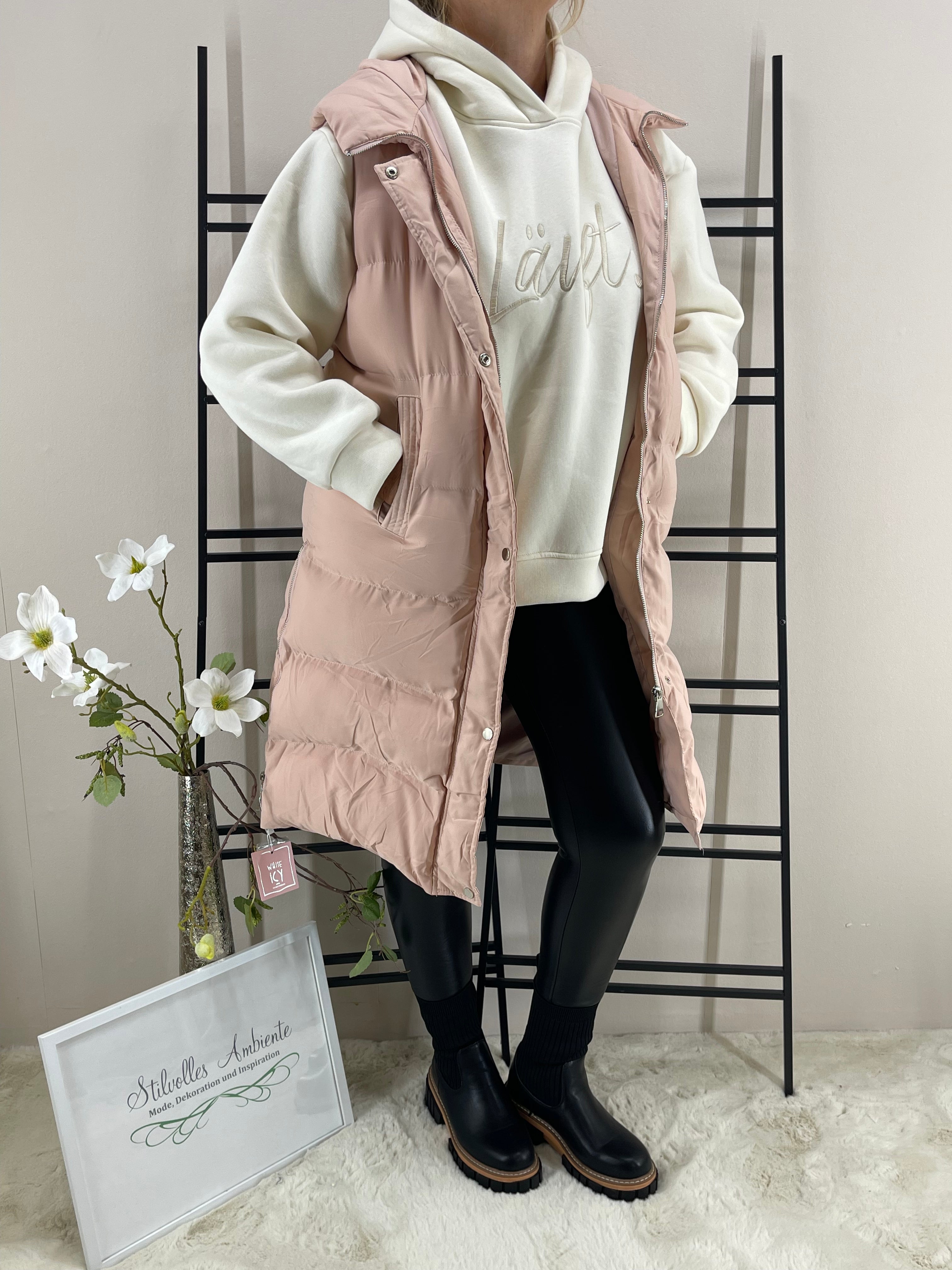 !!!Fällt klein aus!!!                         !!!!KEINE RETOURE MÖGLICH!!!! Mantel Gr. 34 - 42