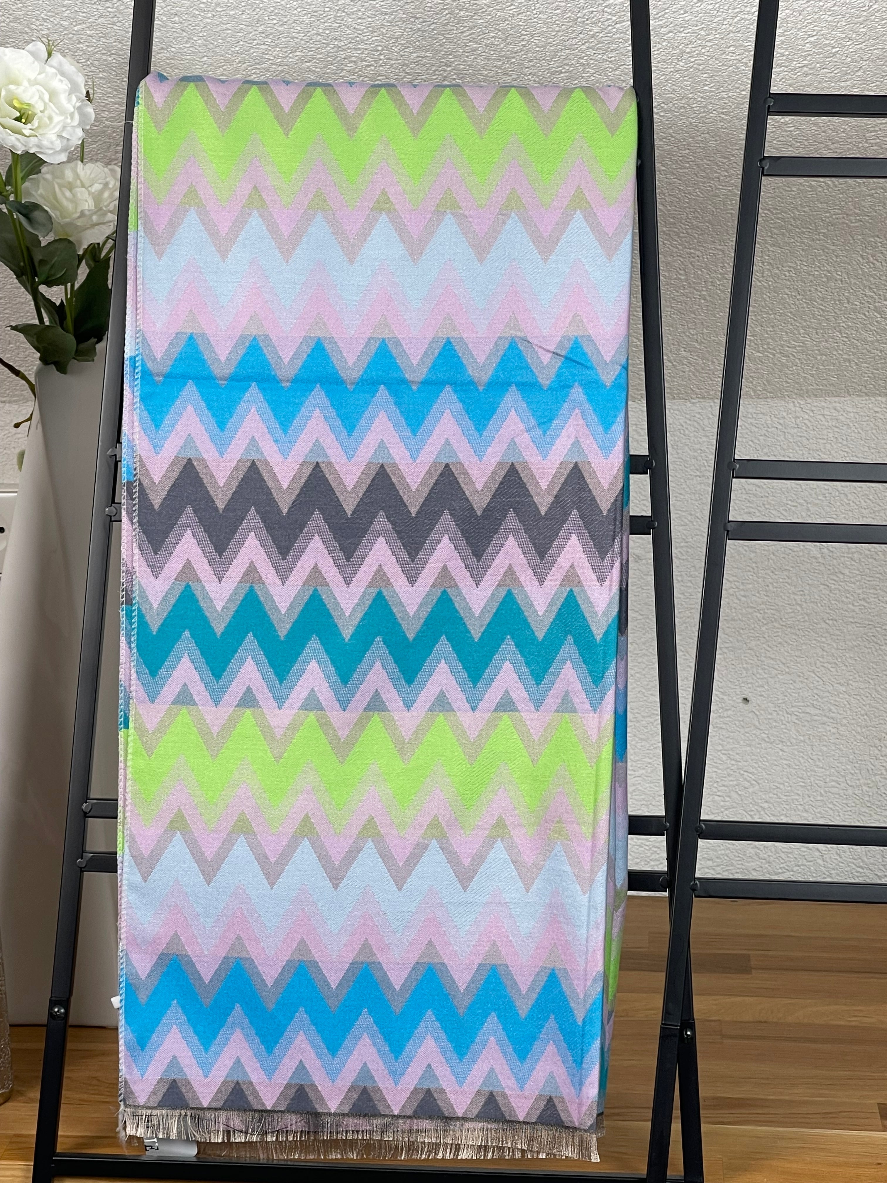 !!!!KEINE RETOURE MÖGLICH!!!! 
Schal „Raia“