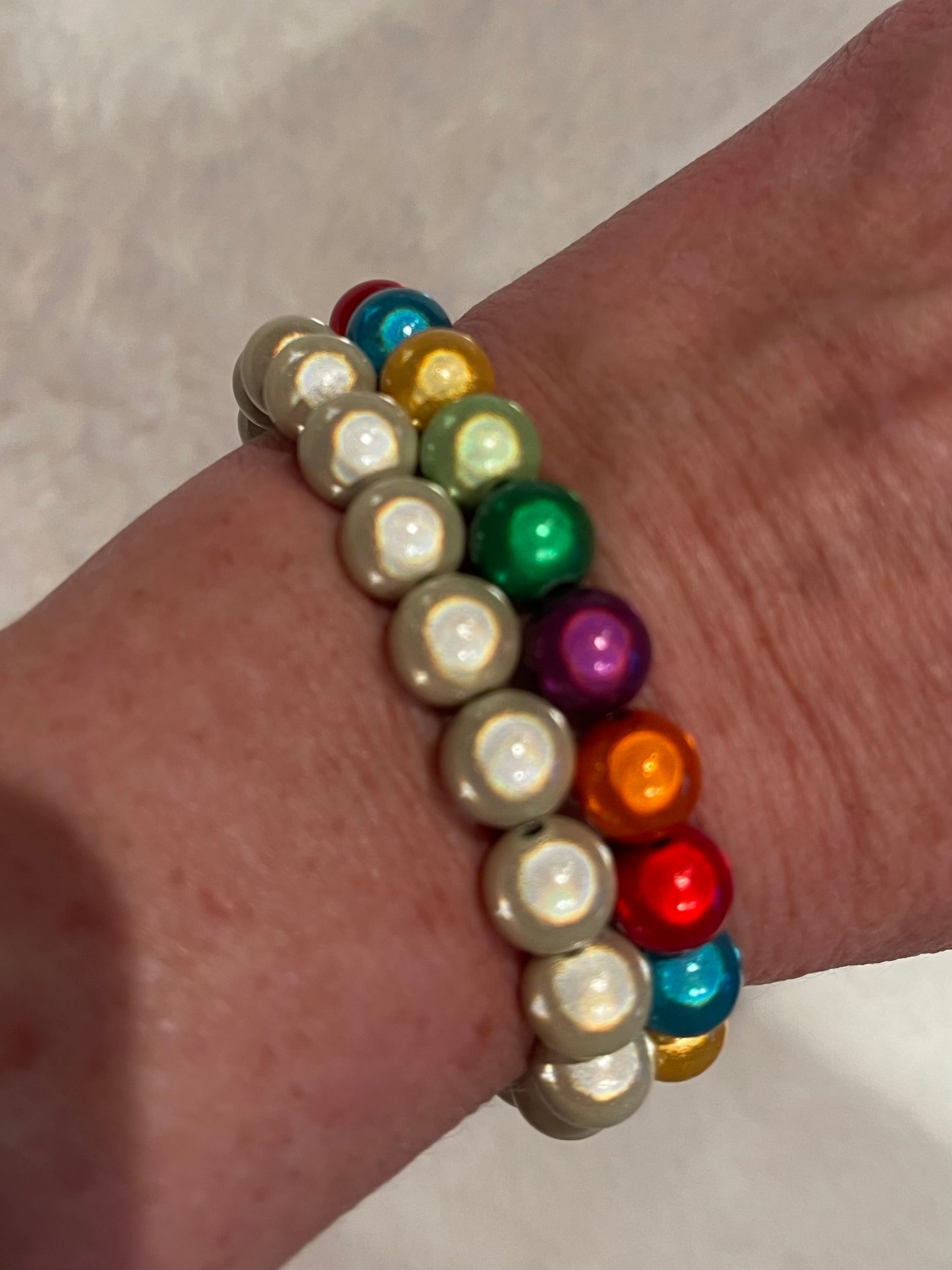 Armband „Miracle“ 10 mm