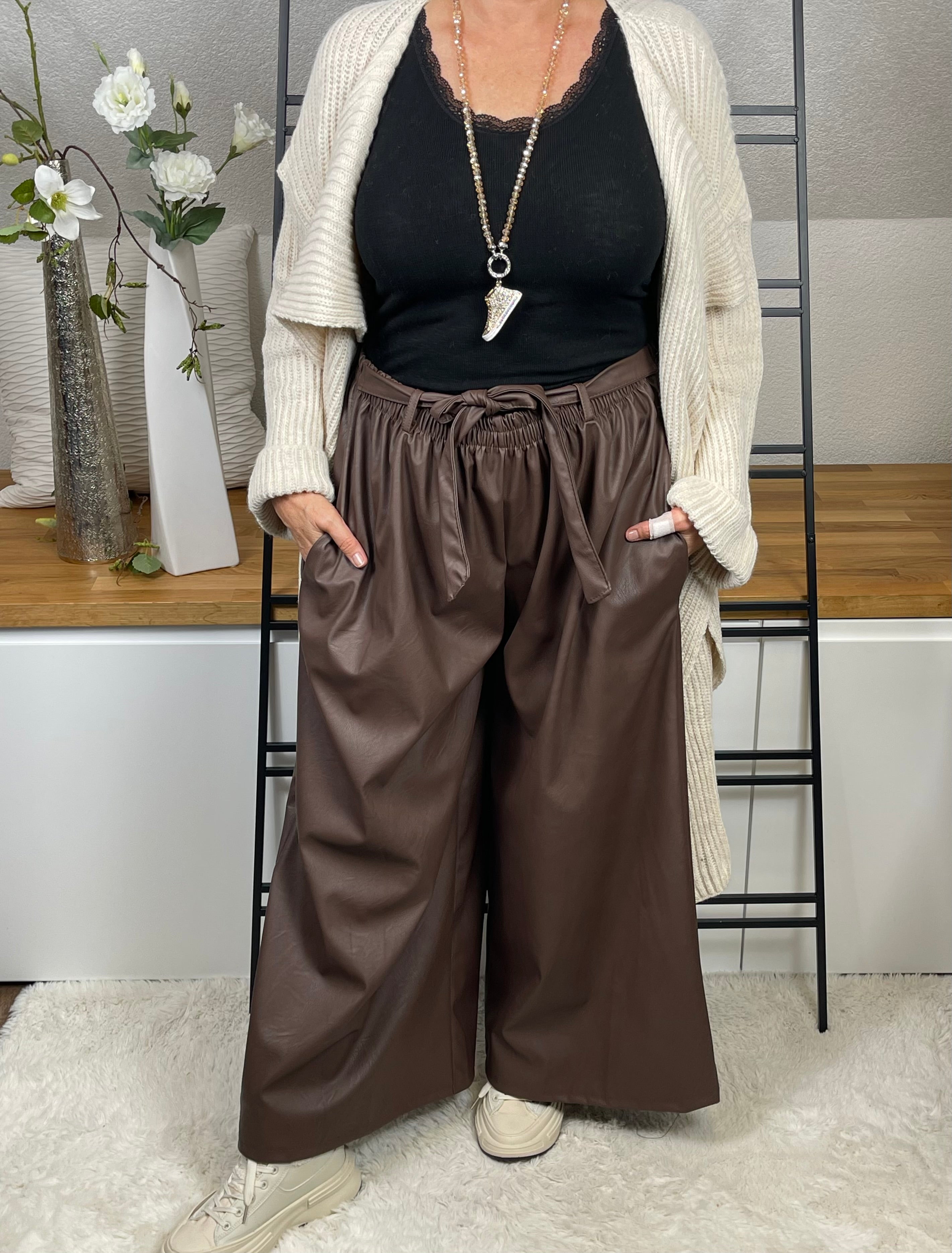 Damen - Cardigan - Schal - Strick - Pullover Einheitsgrösse Gr. 40 - 48 in 3 Farben