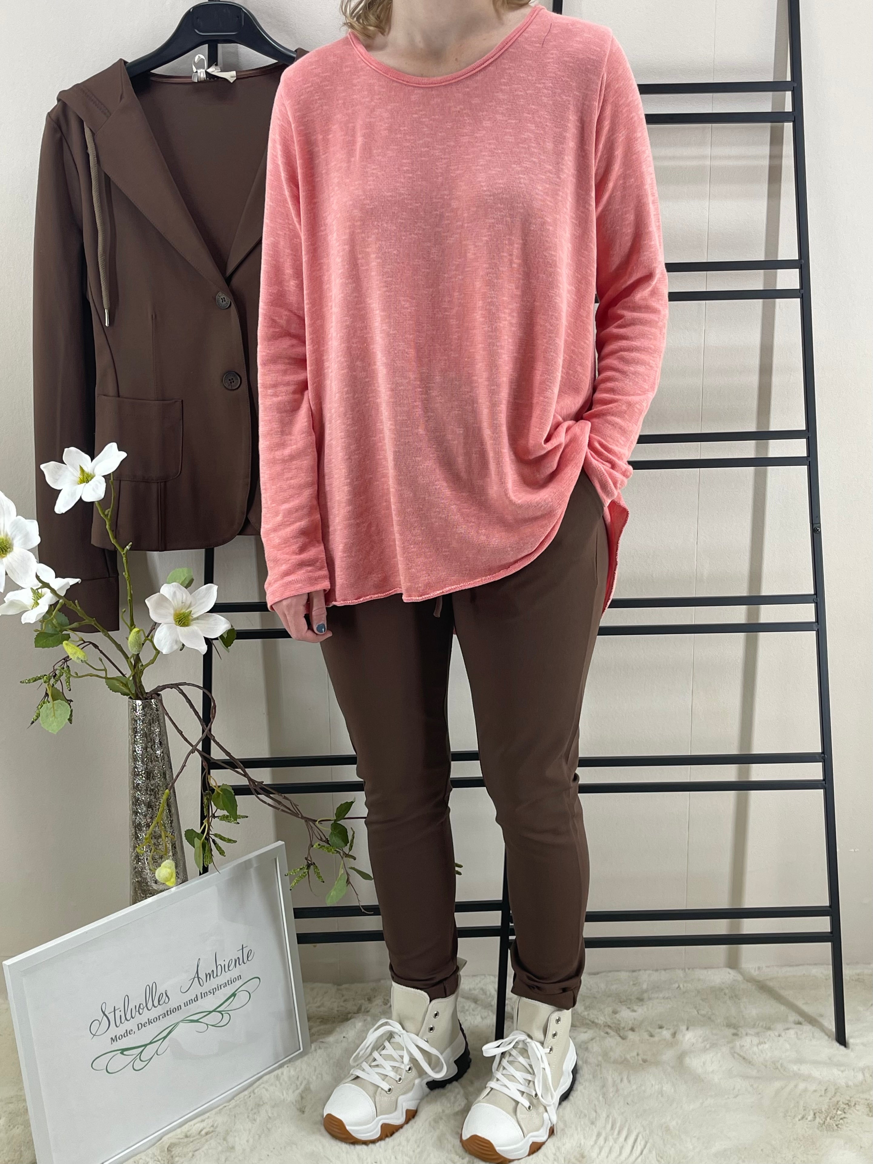 !!!!KEINE RETOURE MÖGLICH!!!! Shirt von „Esvivid“ Einheitsgrösse Gr. 34-40/42