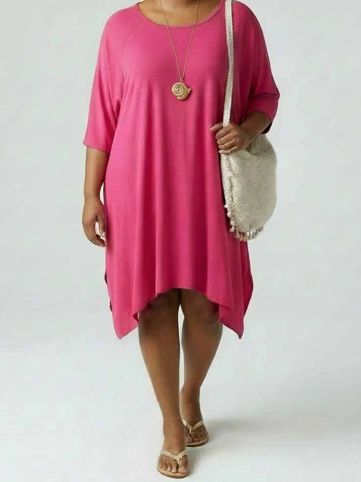 Tunika - Kleid „La Belle“ in 2 Farben