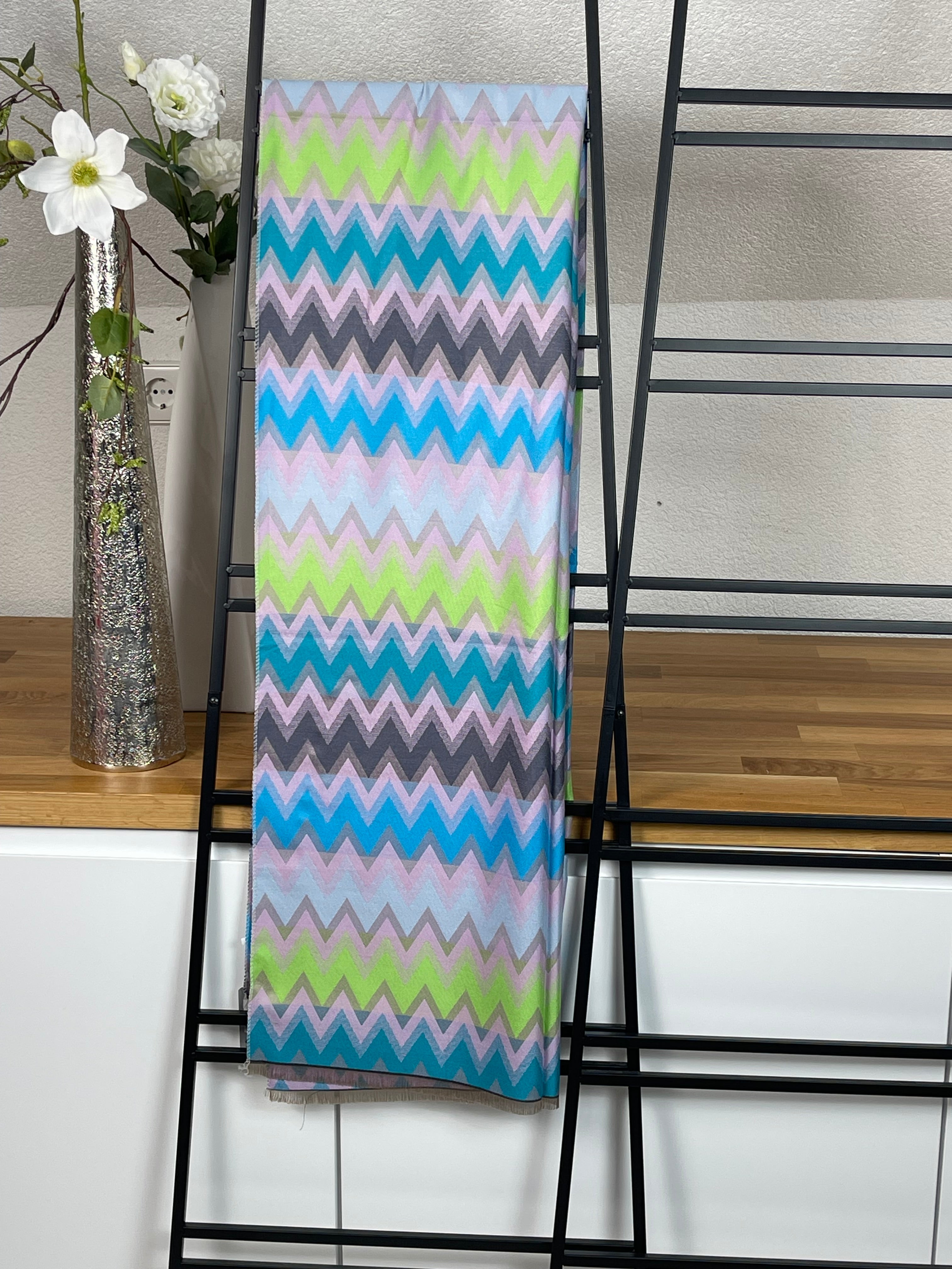 !!!!KEINE RETOURE MÖGLICH!!!! 
Schal „Raia“