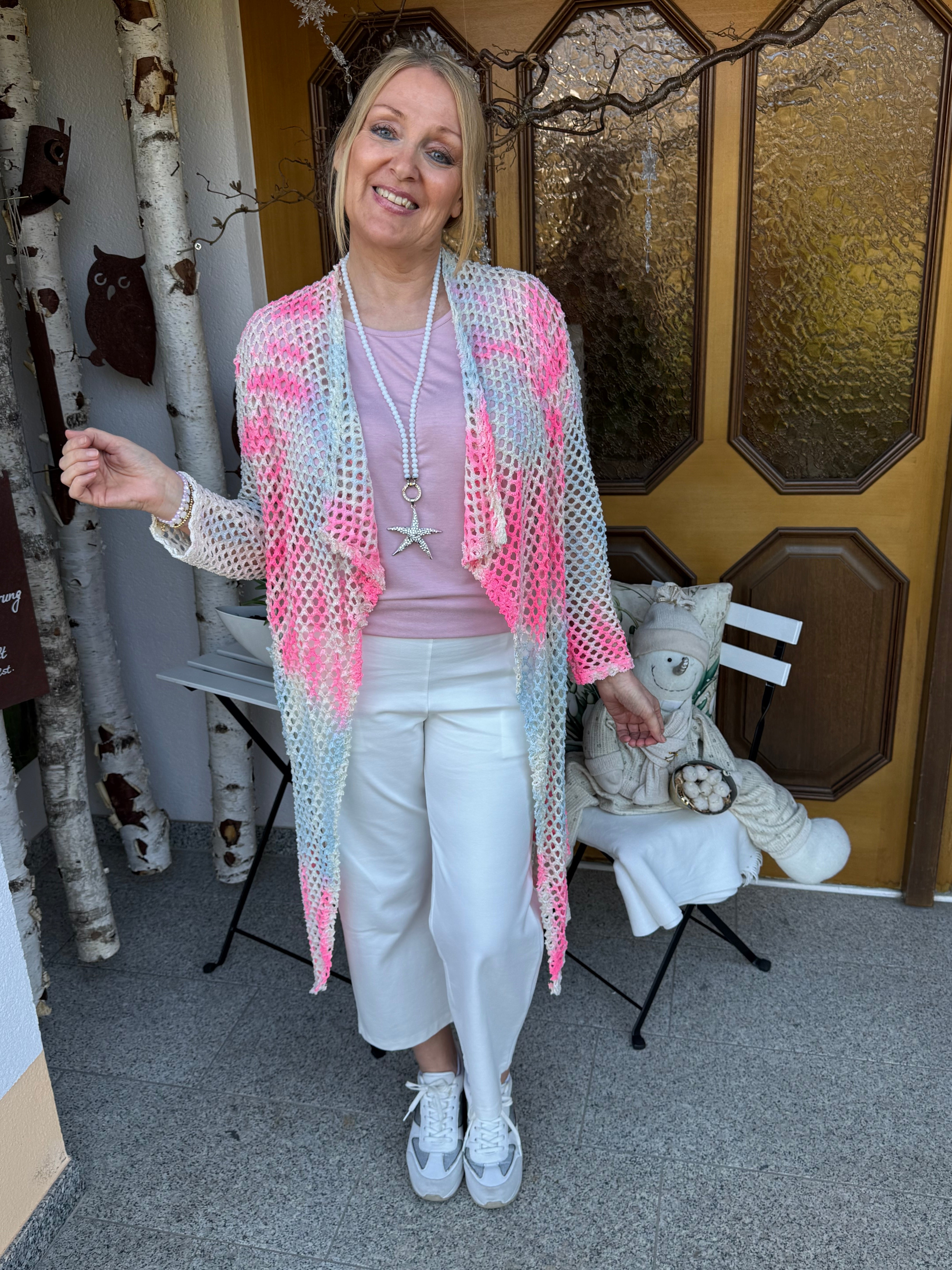Schickes Shirt „Off Shoulder“ in 3 Farben