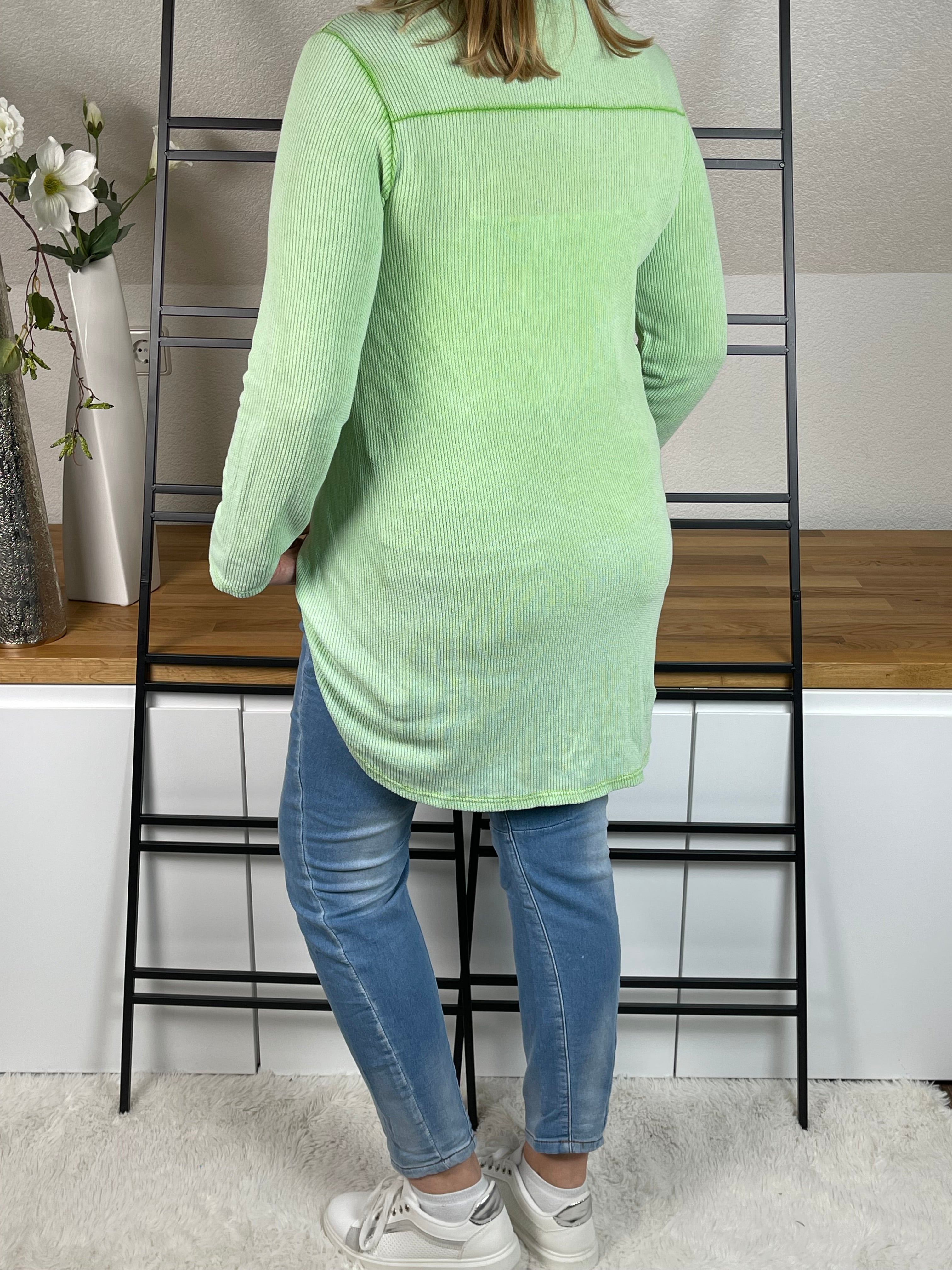 !!!!KEINE RETOURE MÖGLICH!!!! 
Pullover „Labell“ Einheitsgröße Gr. 36 - 42