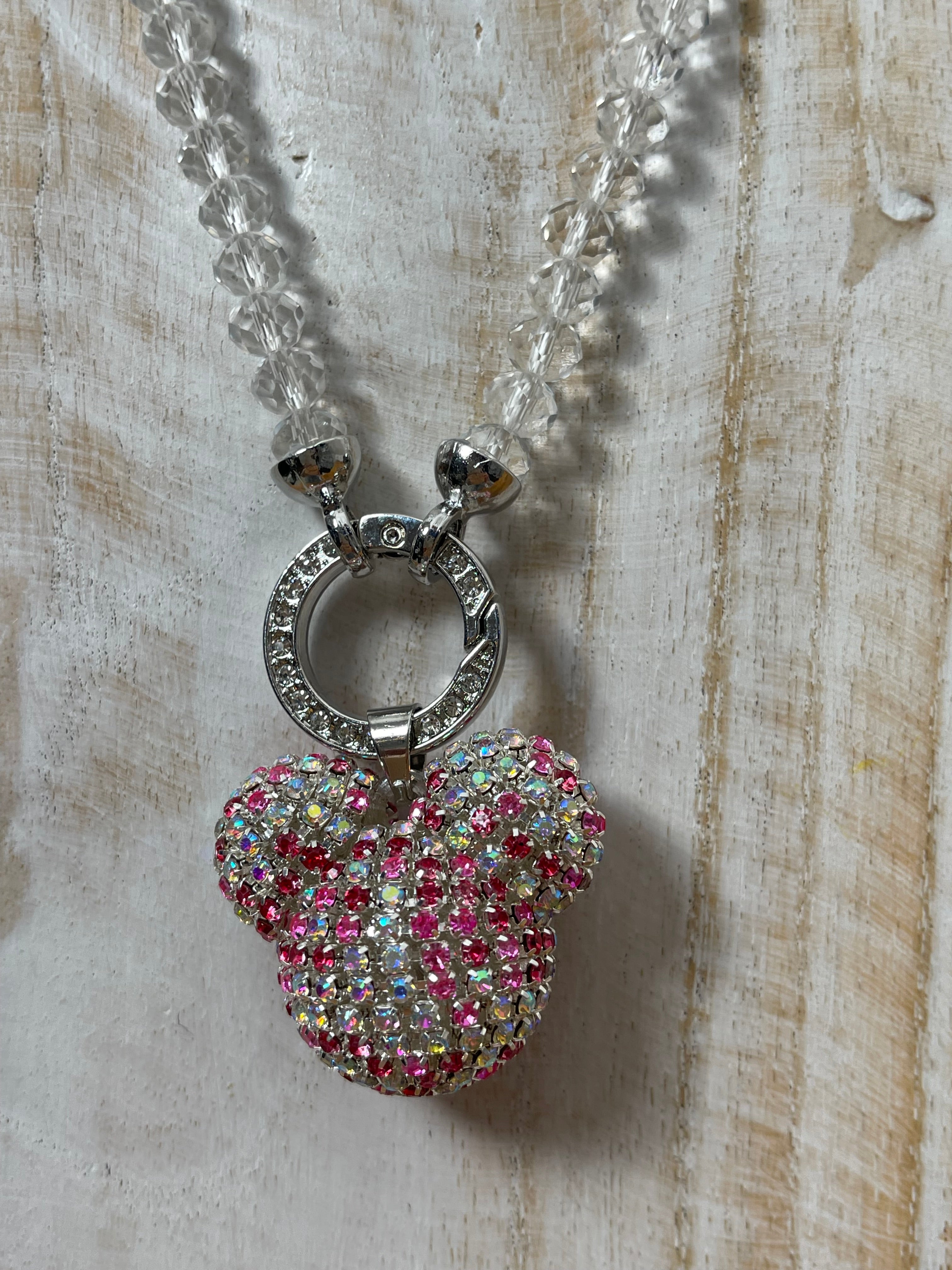 Anhänger für Vario Ketten verschiedene Motive