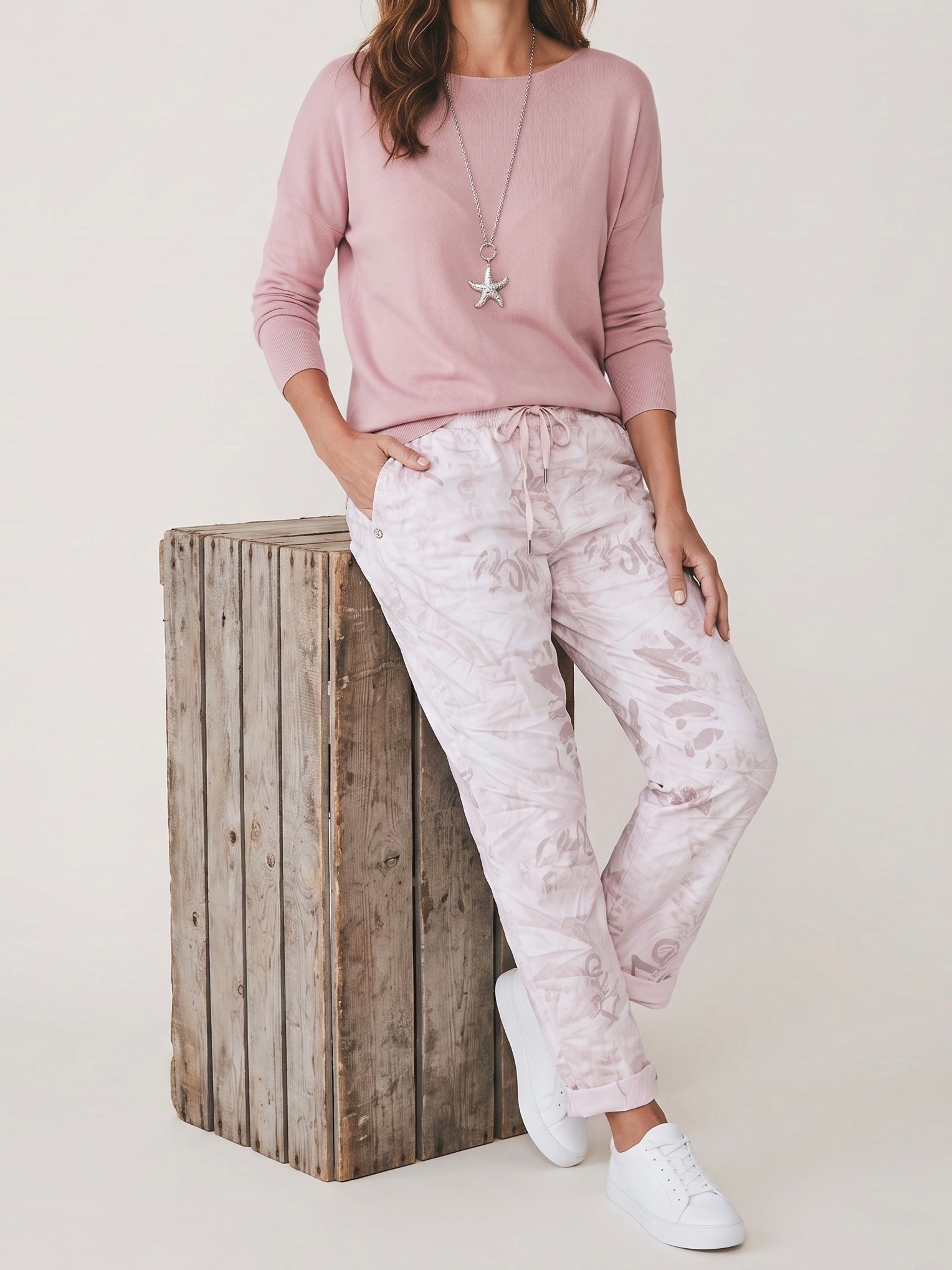 Shirt „Basic“ in vielen Farben