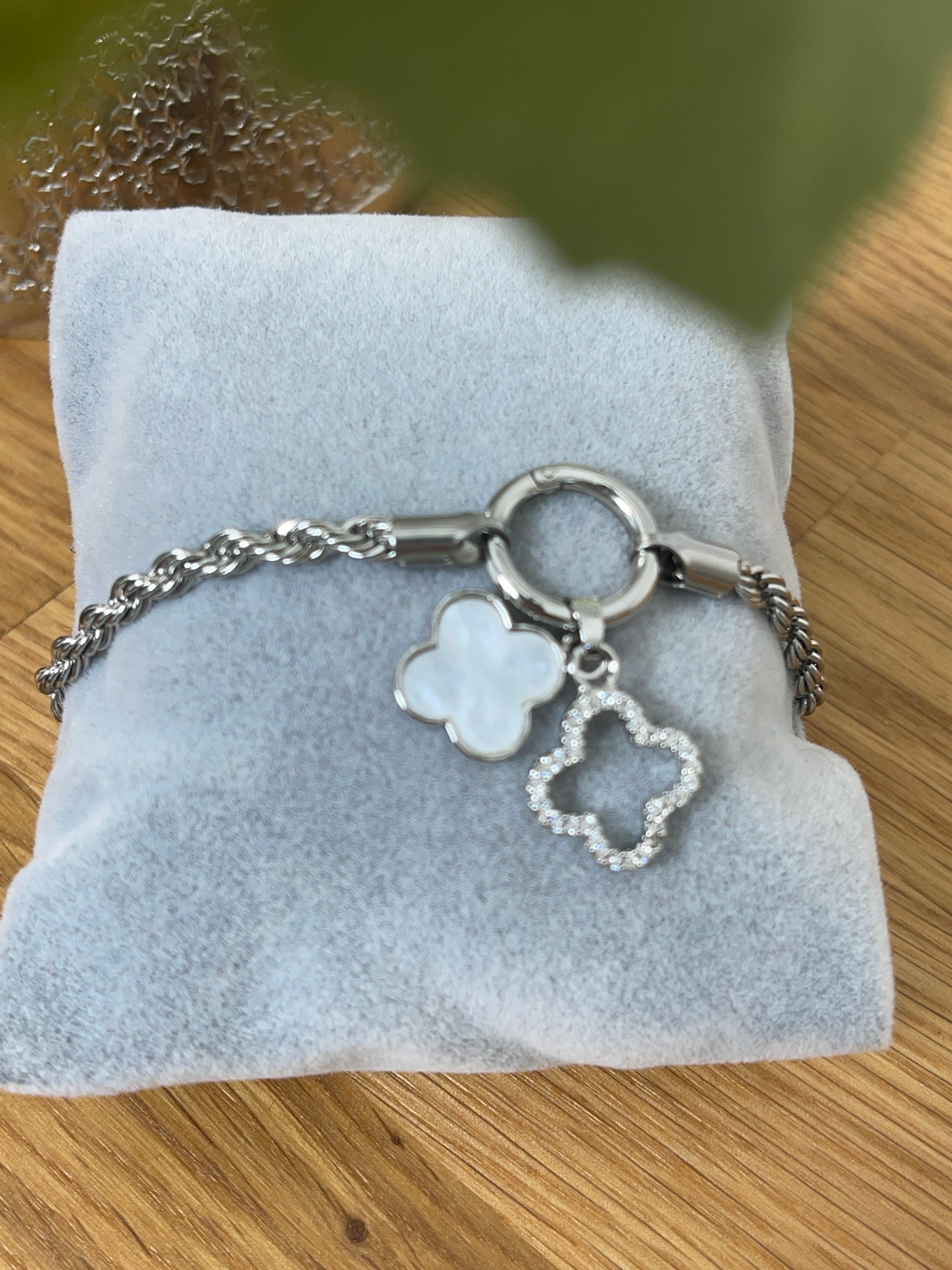 Anhänger „Le Petite“ für Vario Armbänder verschiedene Motive