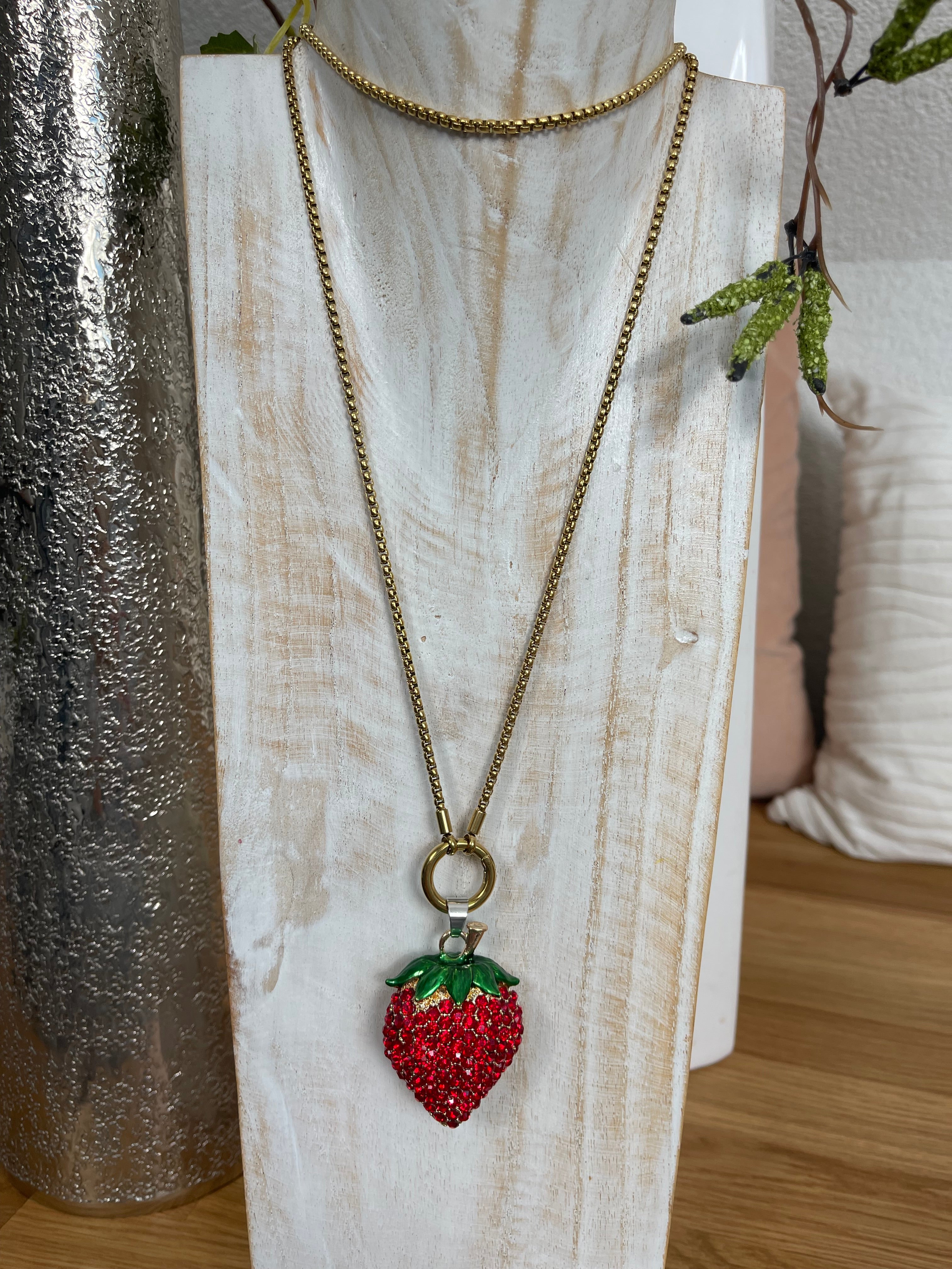 Anhänger für Vario Ketten verschiedene Motive