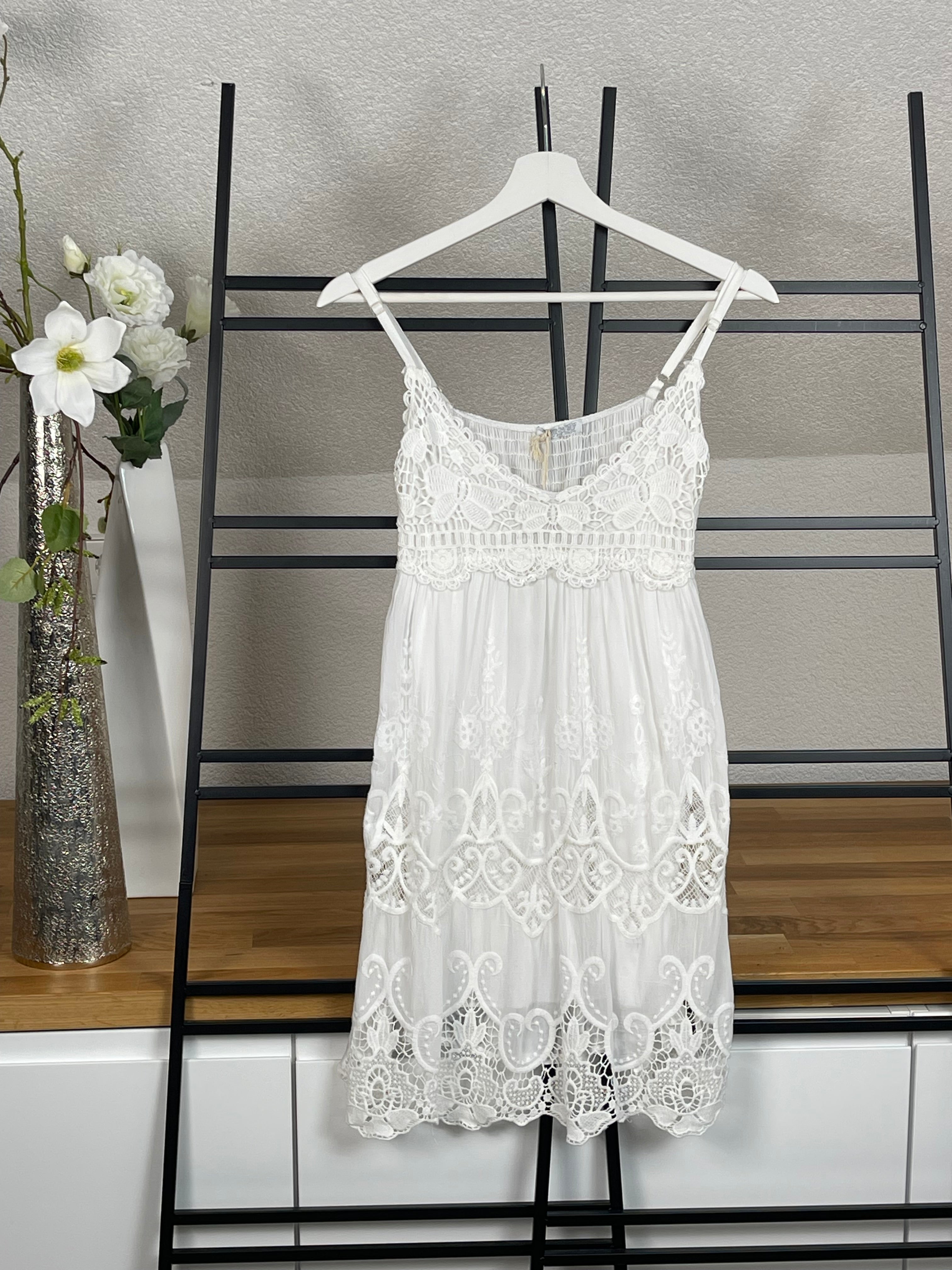 !!!!KEINE RETOURE MÖGLICH!!!! 
Tunika von Einheitsgröße Gr. 34 - 36/38