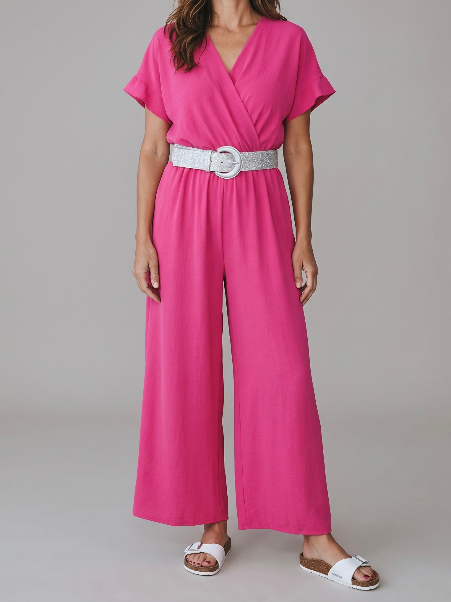 Overall „Elegance“ in 2 Farben