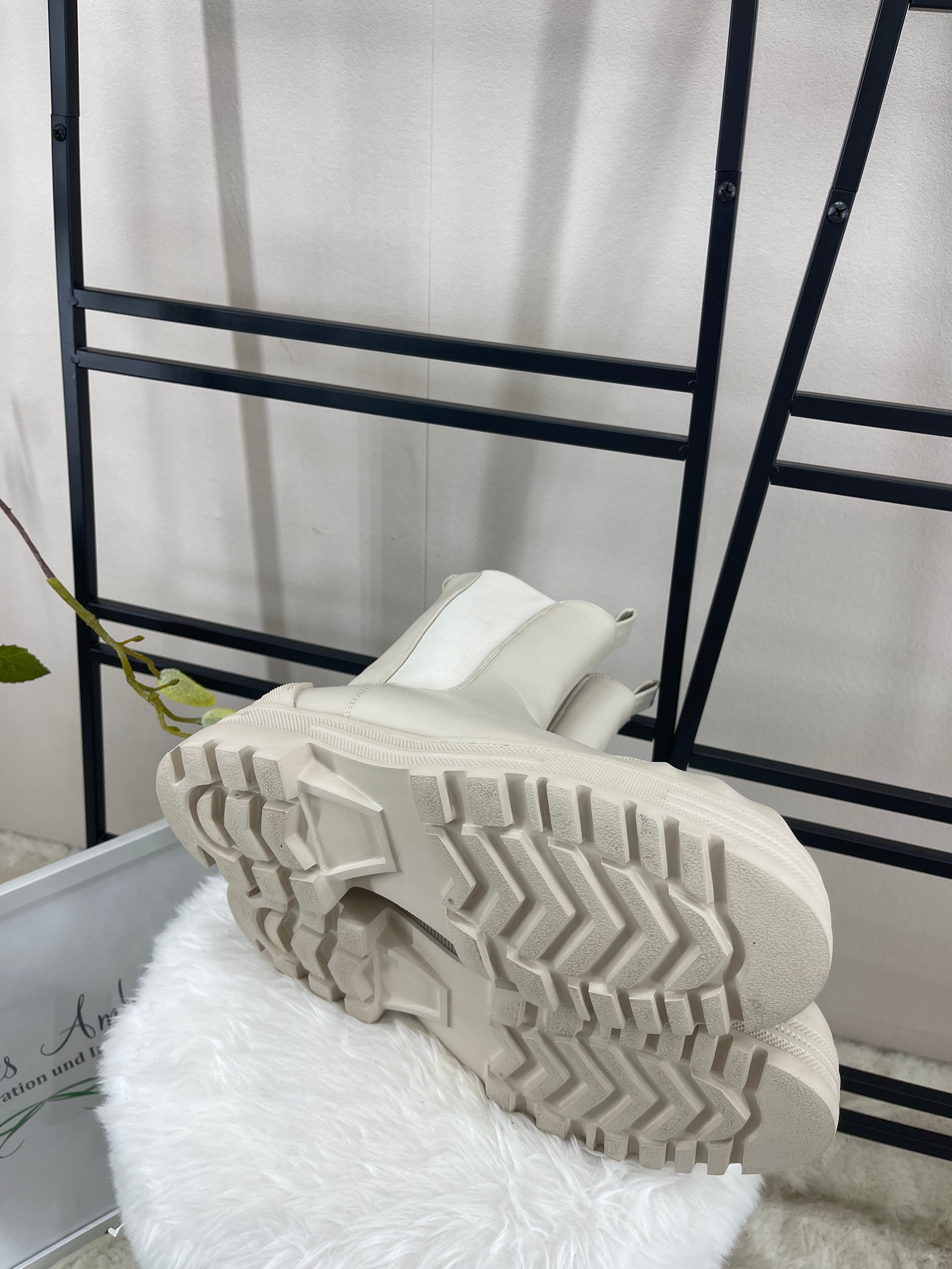 !!!!KEINE RETOURE MÖGLICH!!!! Stiefelette Gr. 36 - 41