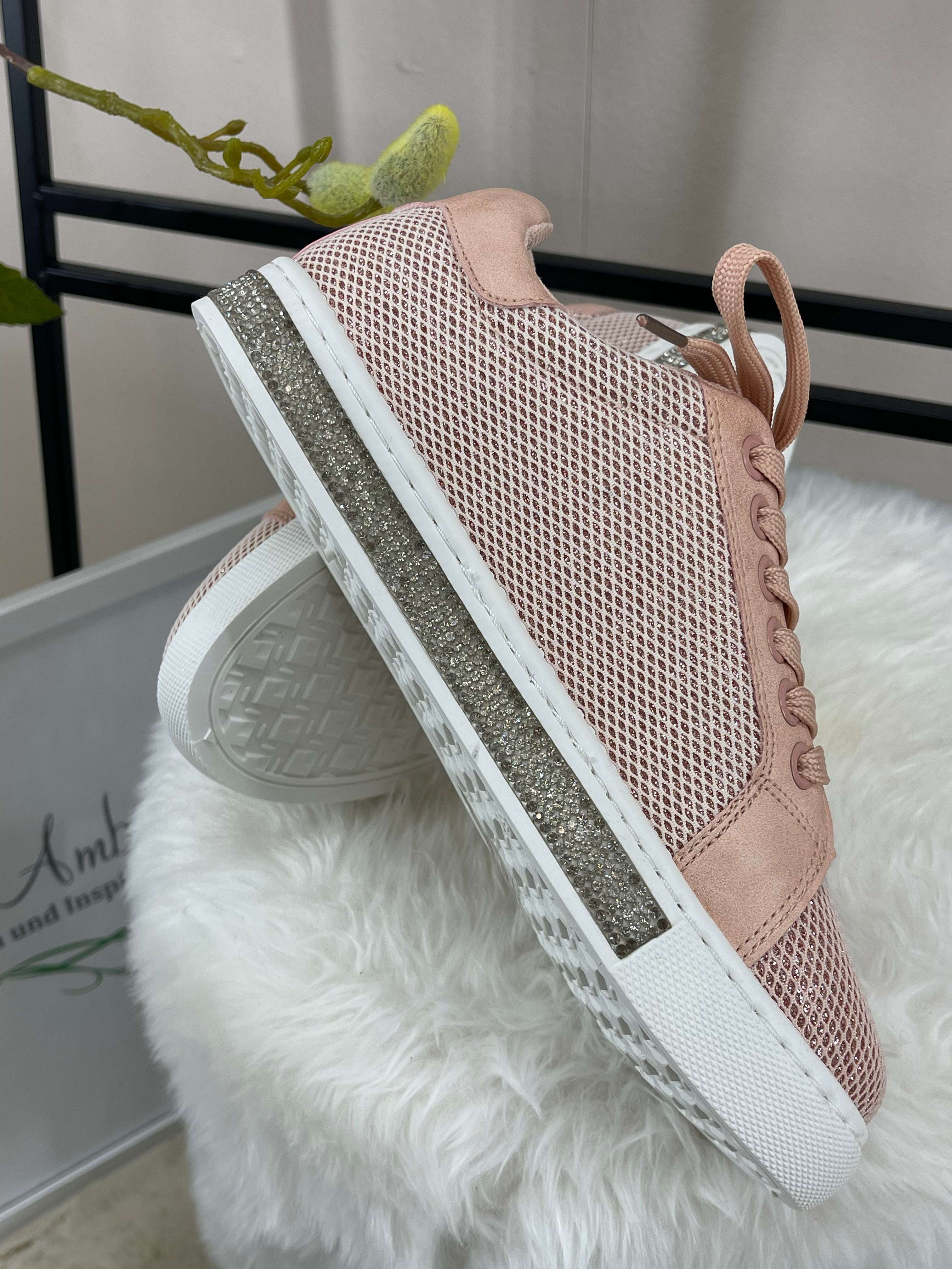 !!!!KEINE RETOURE MÖGLICH !!!!Sneaker Gr. 36 - 41