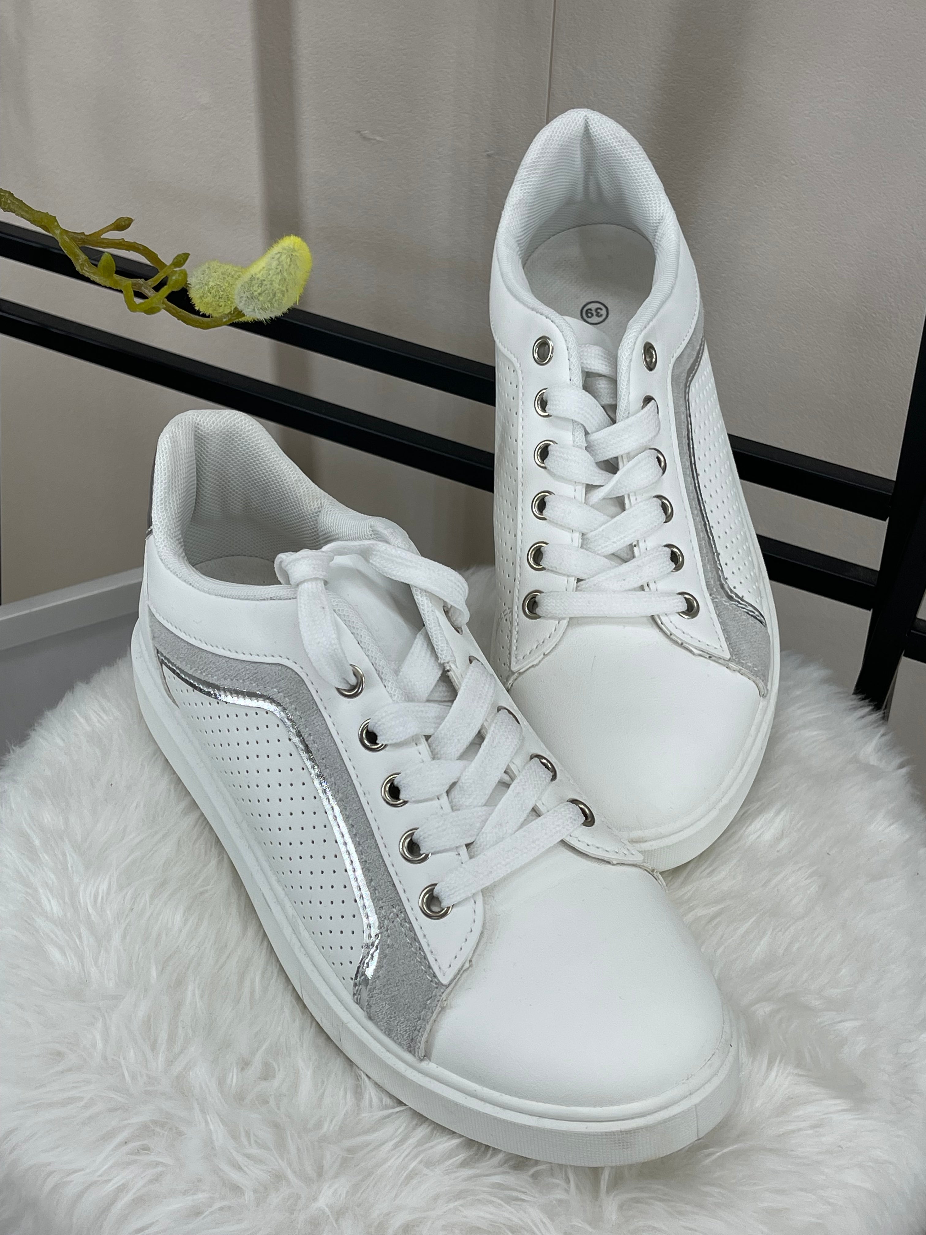 !!!!KEINE RETOURE MÖGLICH!!!! Sneaker Gr. 36 - 41