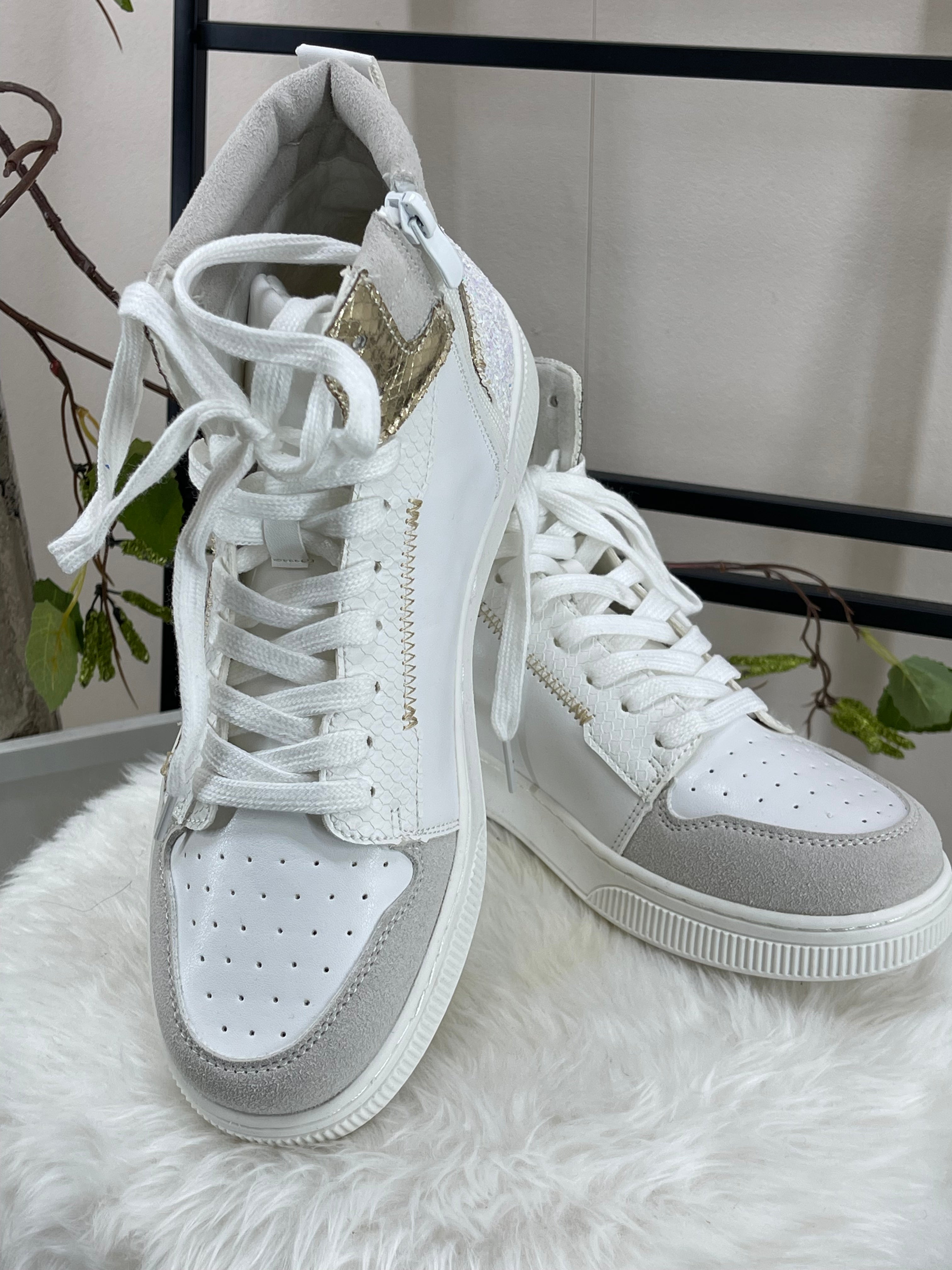 Sneaker „Goldfire“ Gr. 36 - 41