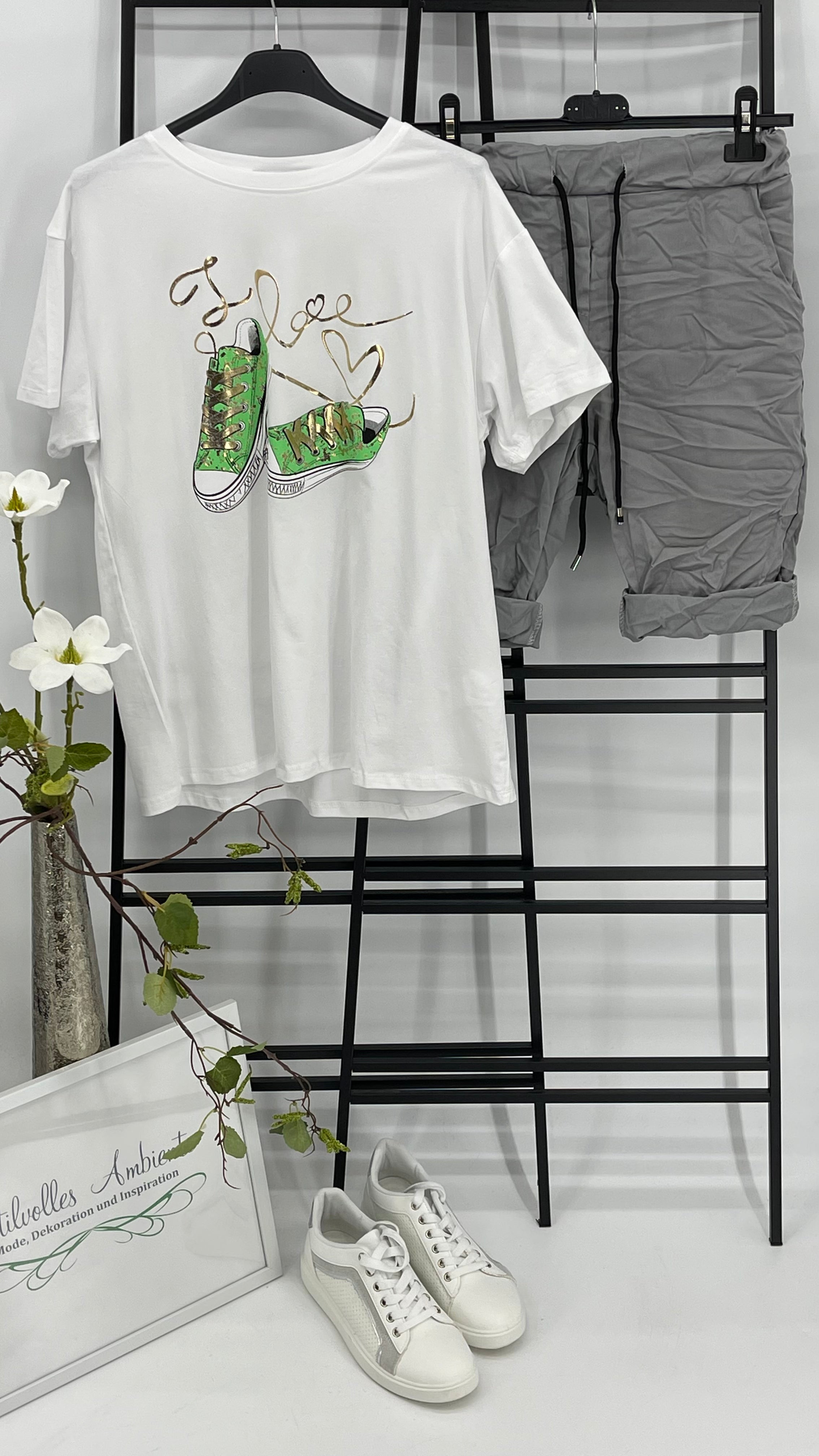 !!!!KEINE RETOURE MÖGLICH!!!! 
Short mit Kordel Einheitsgrösse Gr. 34 - 38