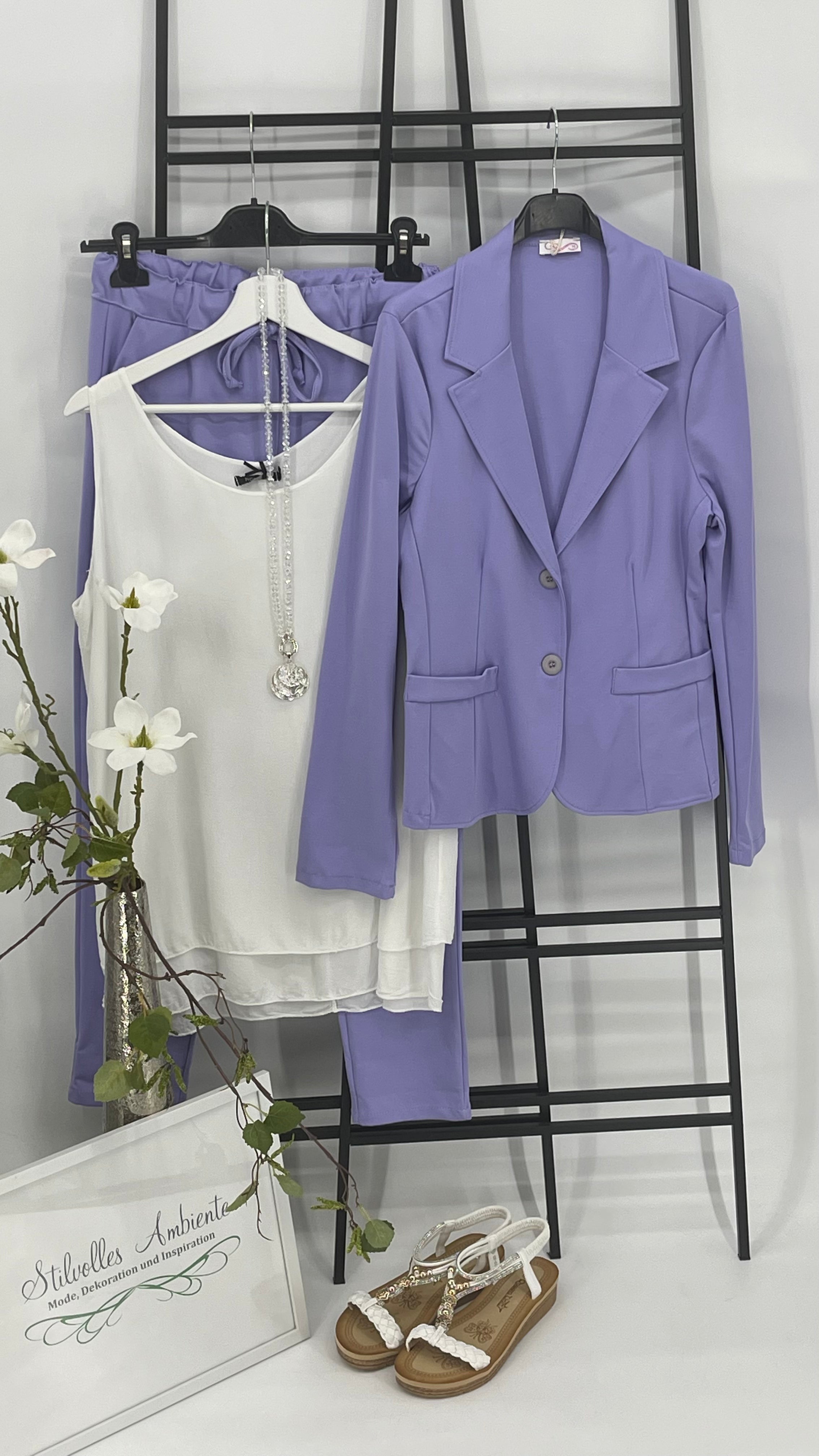 !!!!KEINE RETOURE MÖGLICH!!!! Blazer Gr. 36 - 42