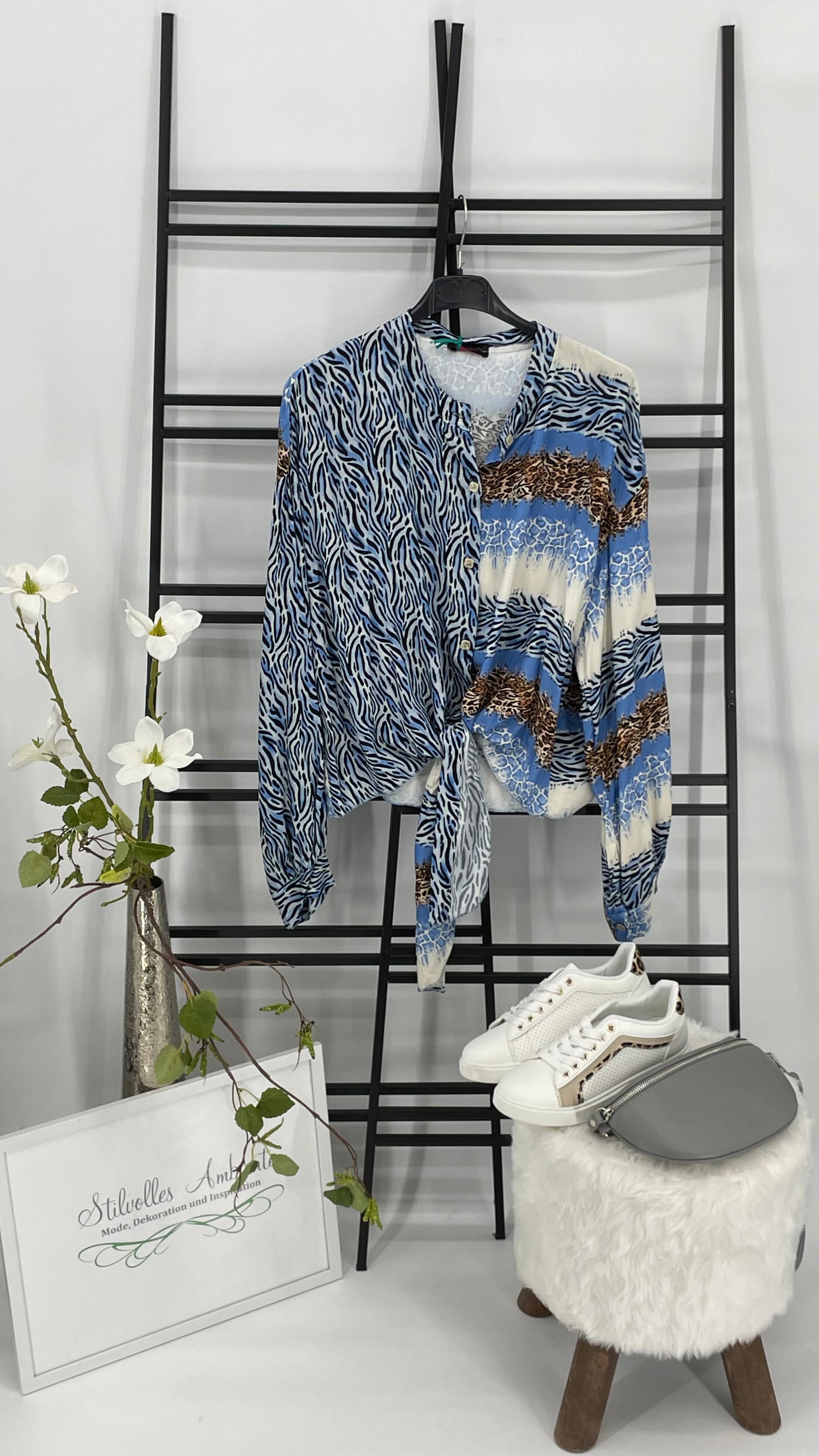 !!!KEINE RETOURE MÖGLICH !!!Tunika Einheitsgrösse Gr. 36-40/42