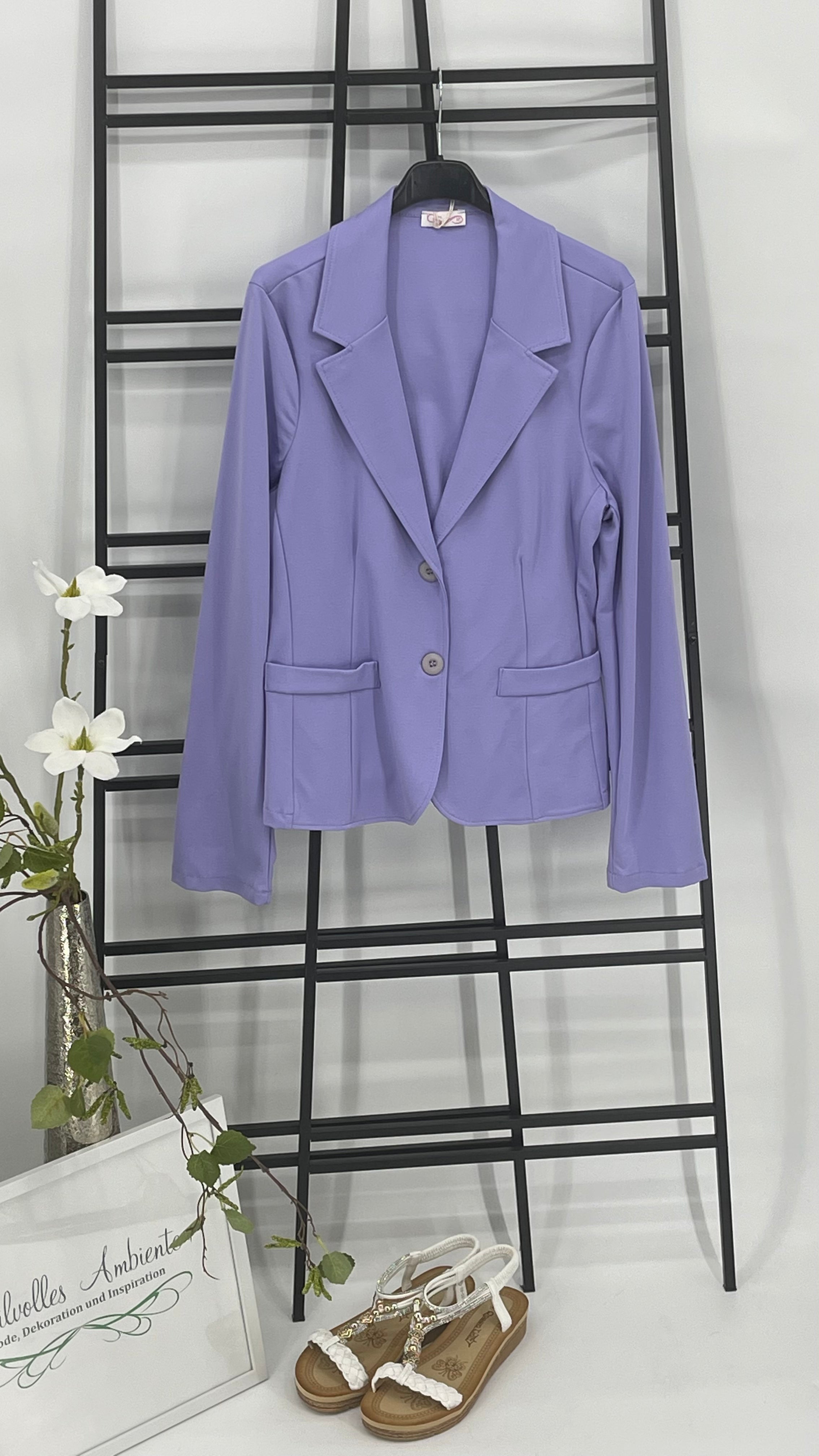 !!!!KEINE RETOURE MÖGLICH!!!! Blazer Gr. 36 - 42