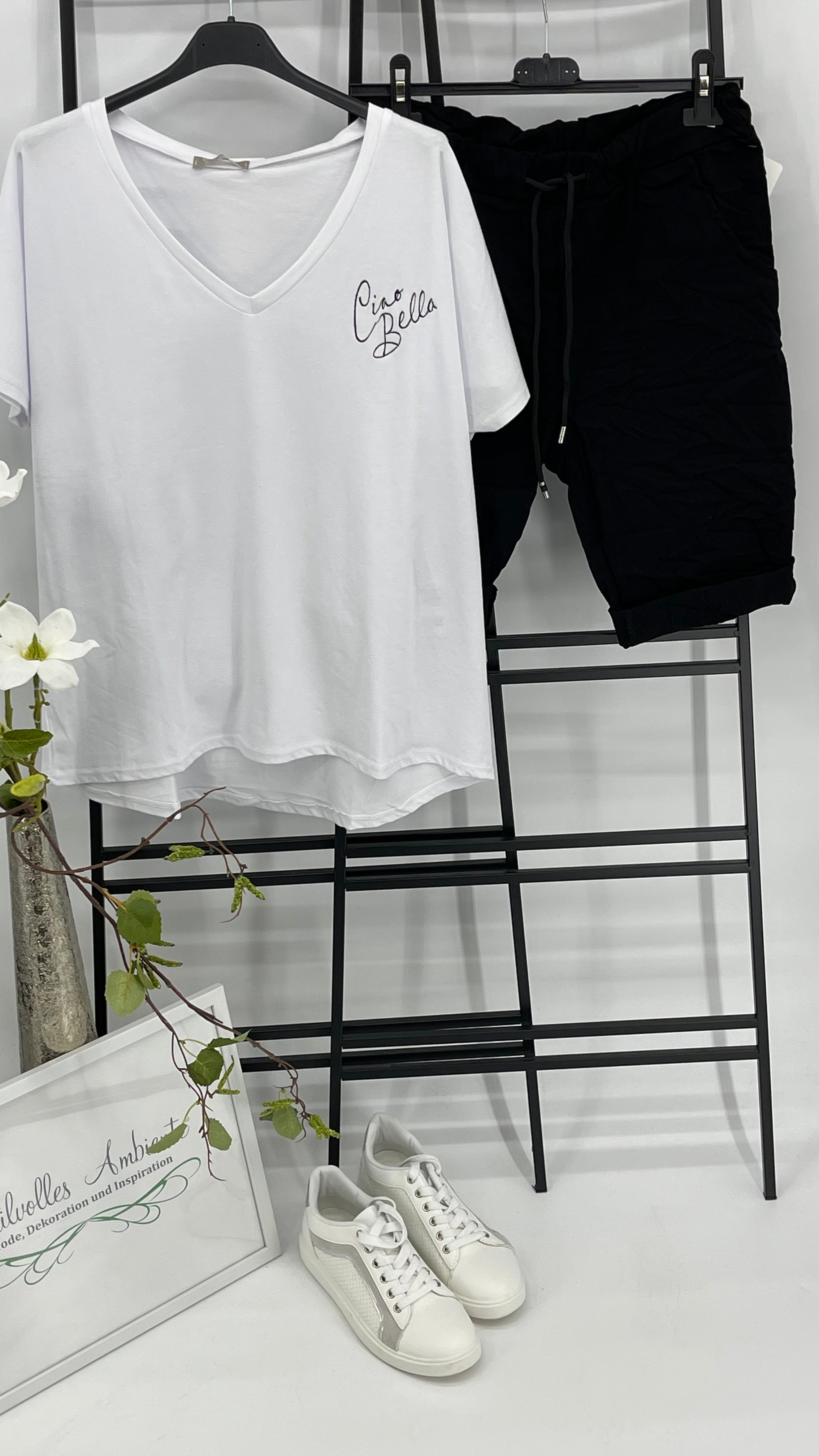 !!!!KEINE RETOURE MÖGLICH!!!! 
Short mit Kordel Einheitsgrösse Gr. 34 - 38