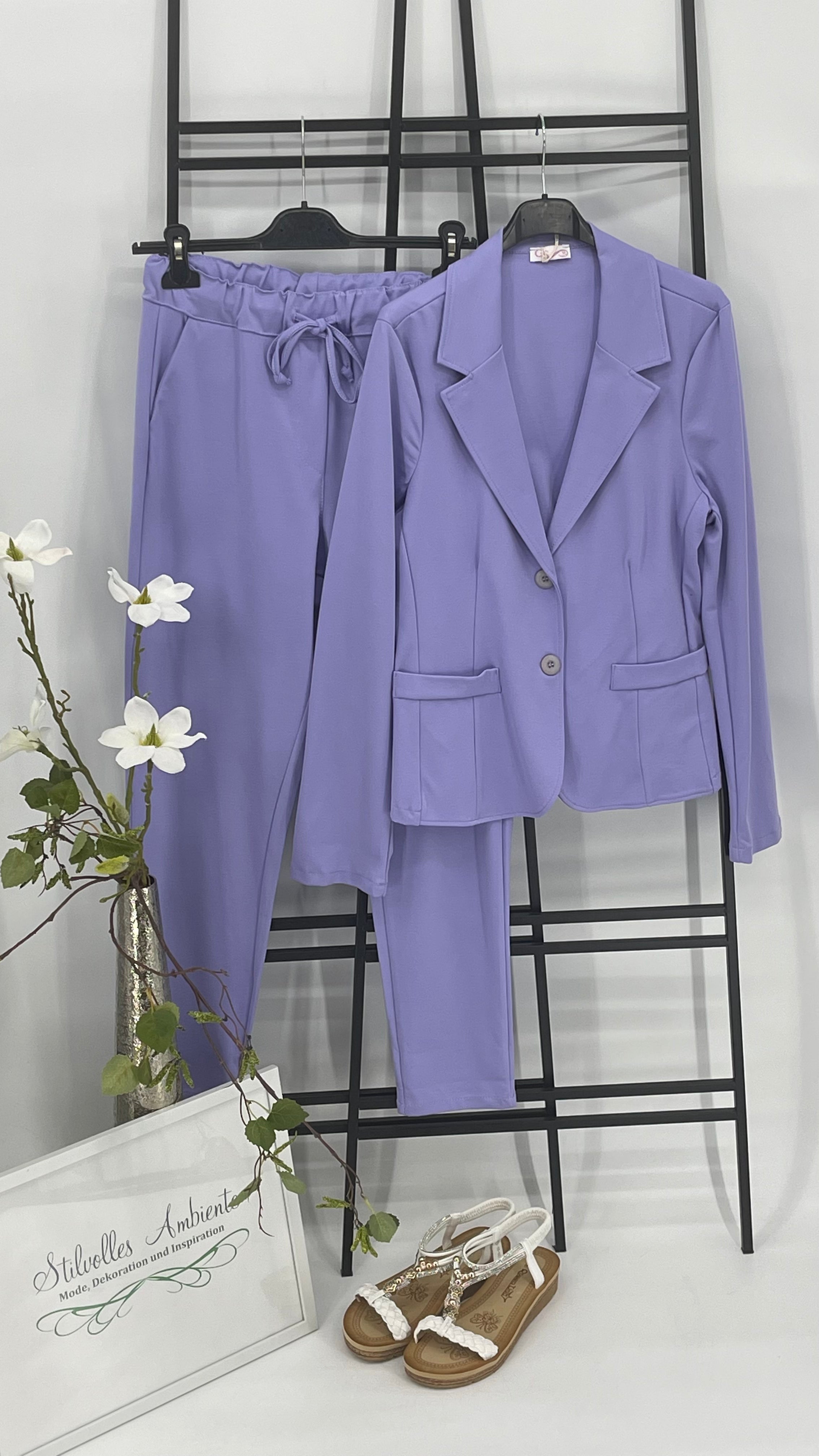 !!!!KEINE RETOURE MÖGLICH!!!! Blazer Gr. 36 - 42