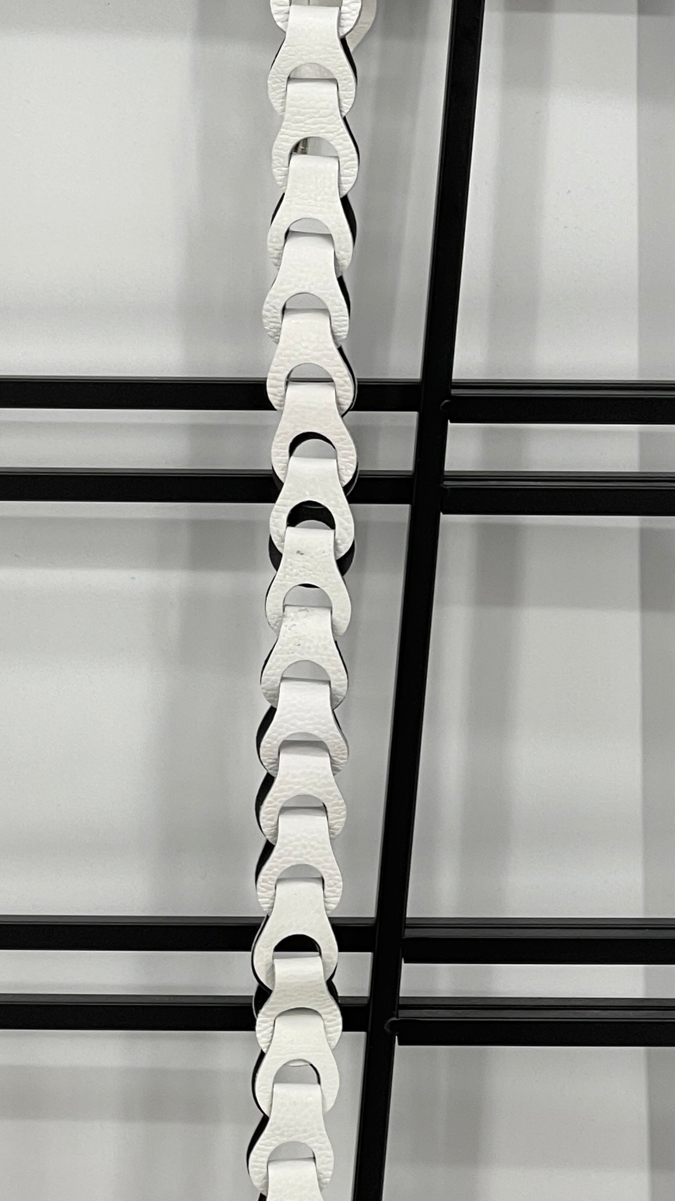 Taschengurt „Echt - Leder“