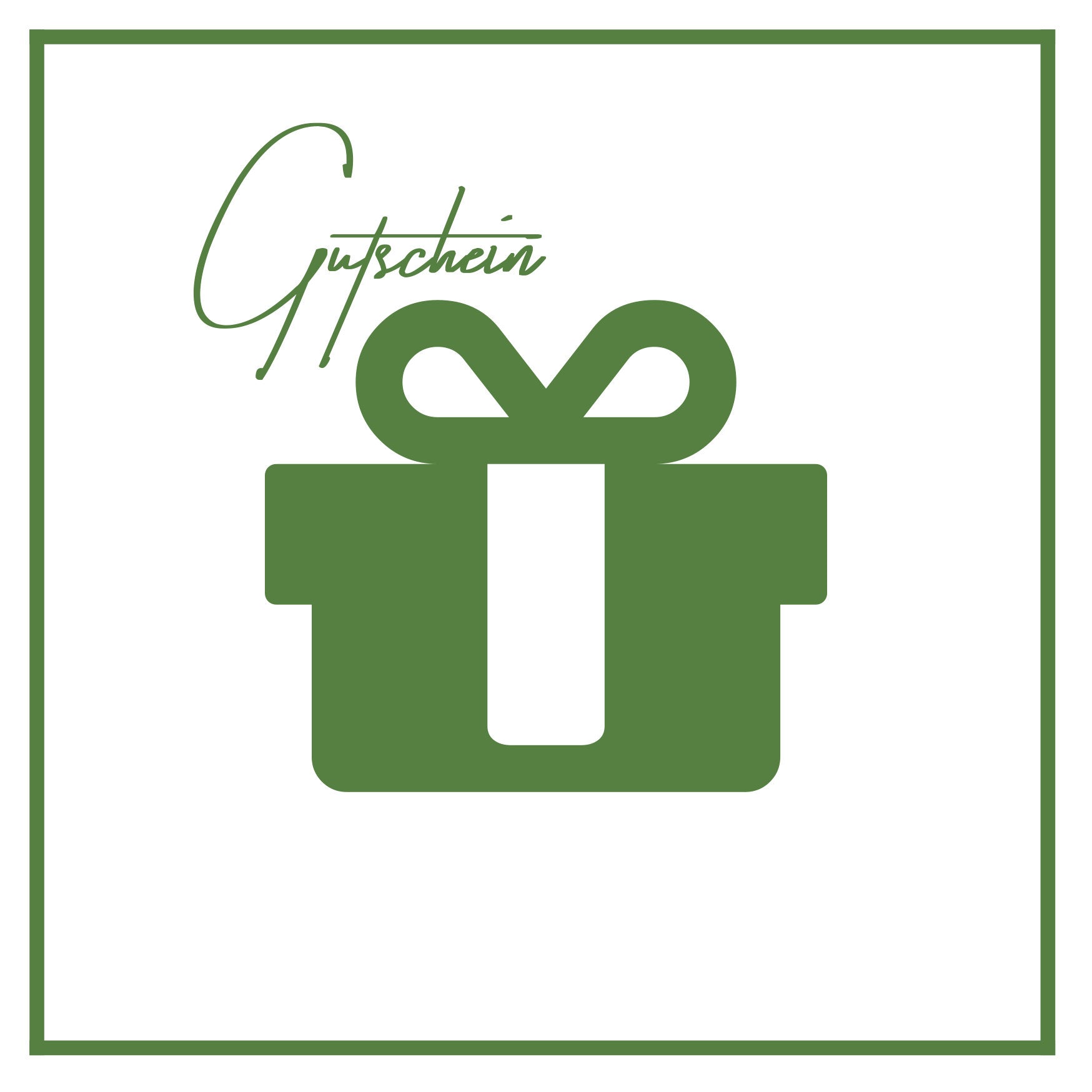 Stilvolles Ambiente 100 € Geschenkgutschein