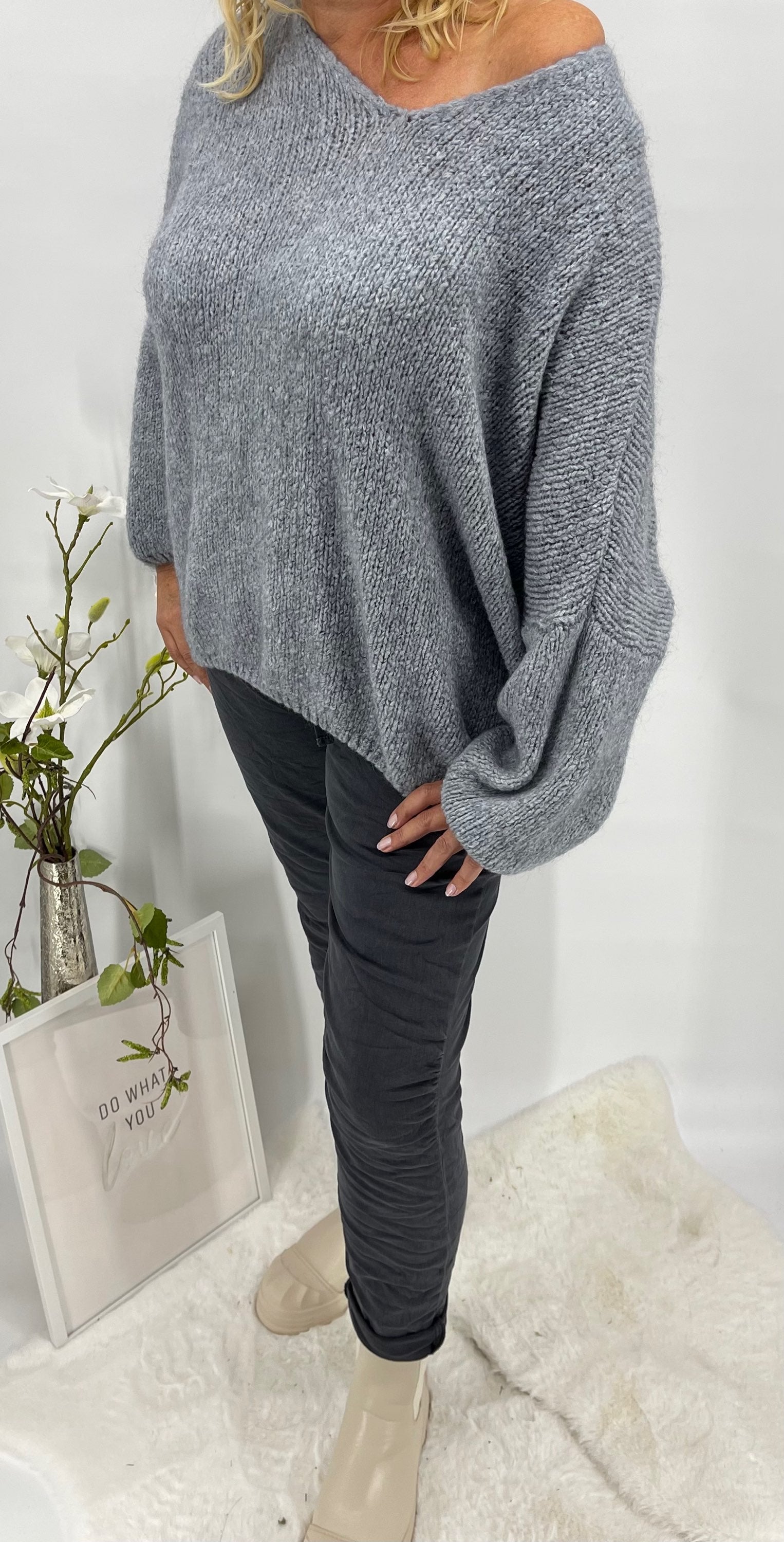 !!!!KEINE RETOURE MÖGLICH!!!! 
Jeans mit Kordel Gr. 34 - 42