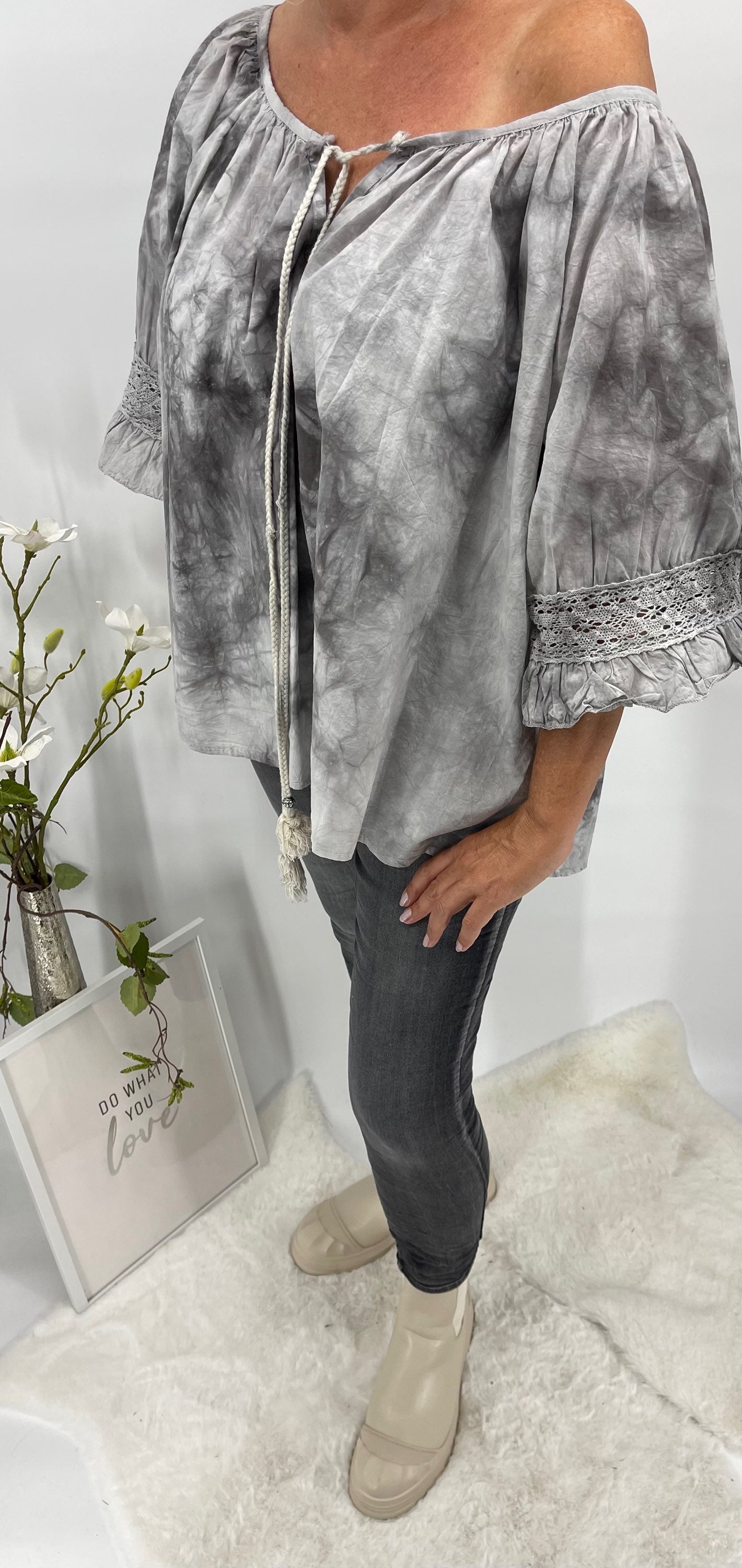 !!!!KEINE RETOURE MÖGLICH!!!! 
Jogpant Gr. 34 - 42 in schwarz