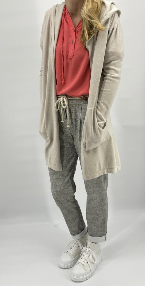 !!!!KEINE RETOURE MÖGLICH!!!! Strickjacke Einheitsgrösse Gr. 34 - 40