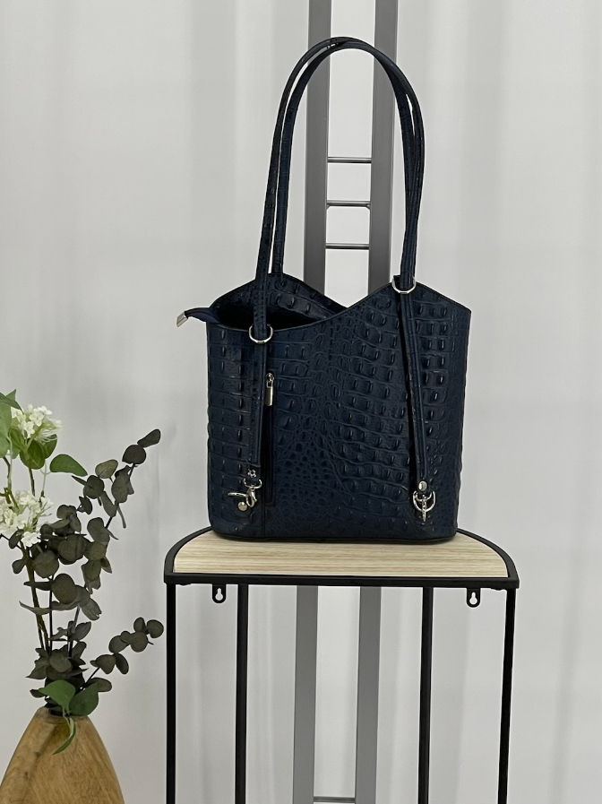 !!!!KEINE RETOURE MÖGLICH!!!! 
Handtasche „Echtleder“