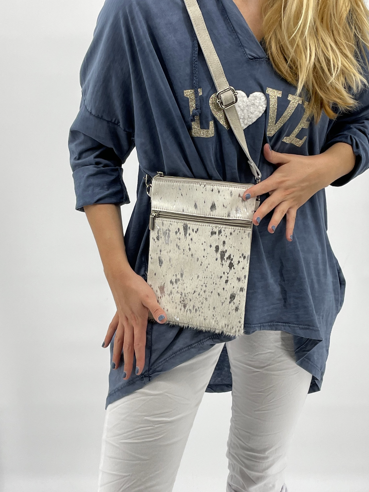Crossbody von „Mars & More“