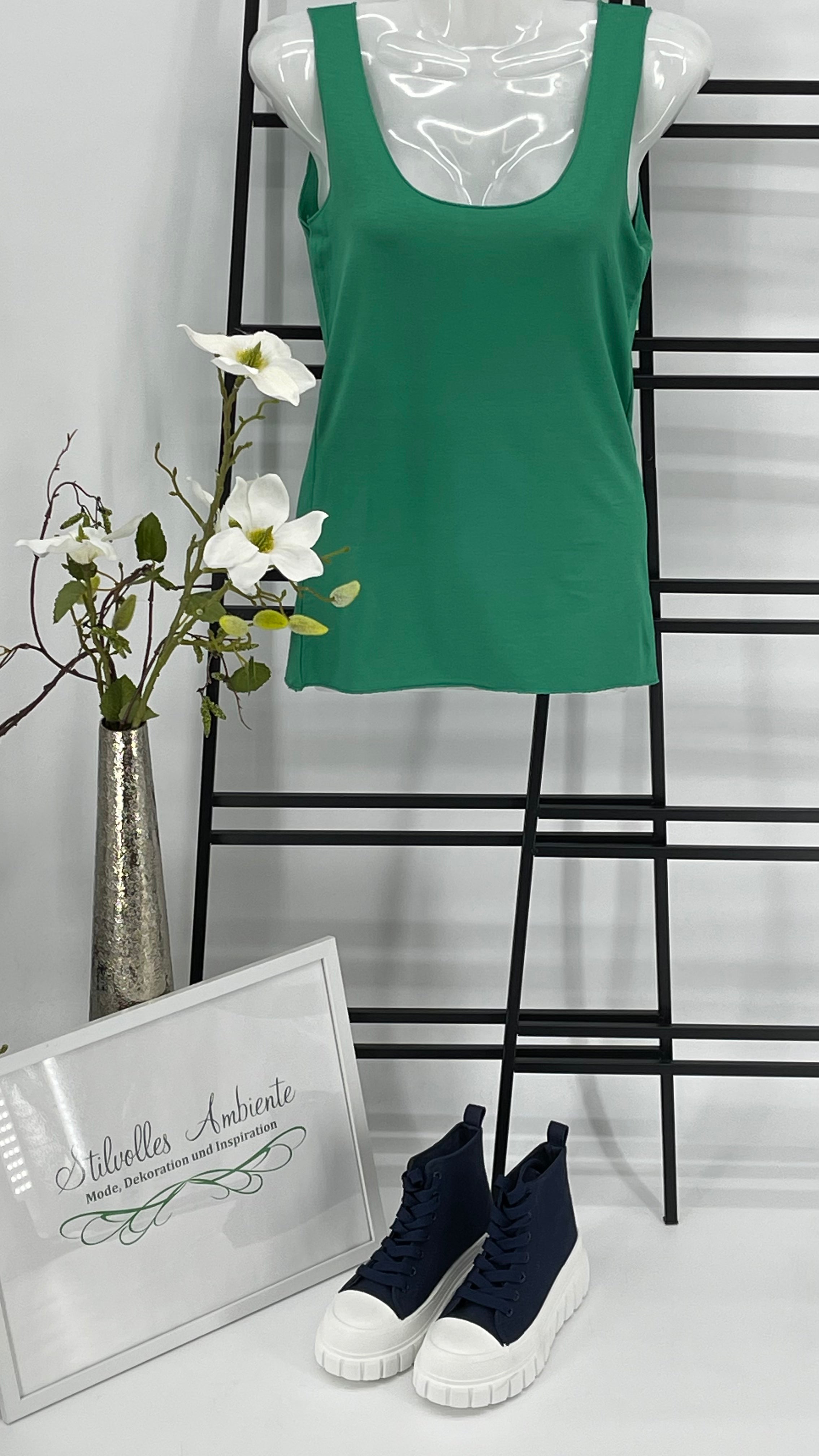 !!!!KEINE RETOURE MÖGLICH!!!! Top Einheitsgrösse Gr. 36-42 in 12 Farben